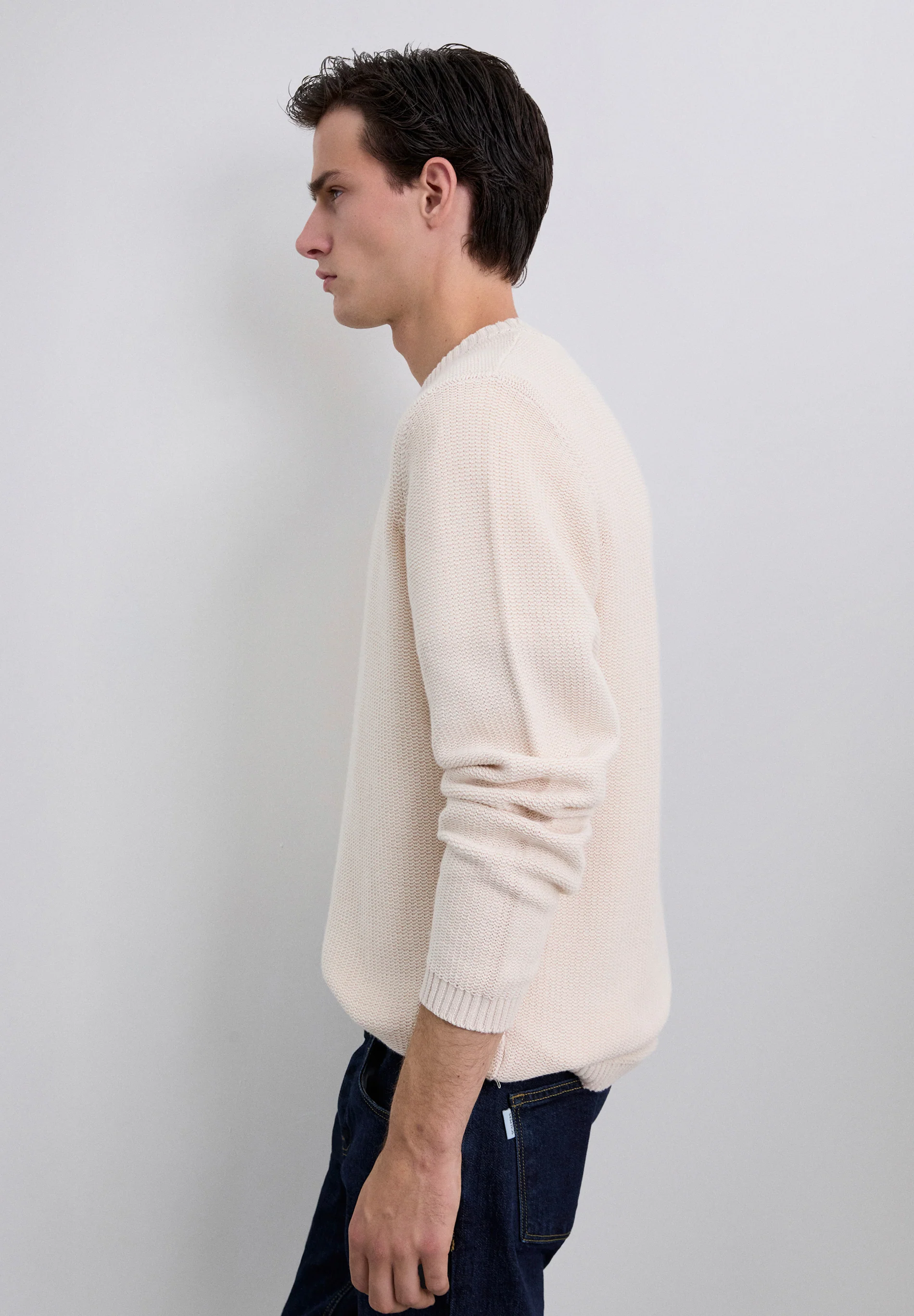 JERSEY PUNTO ESTRUCTURA