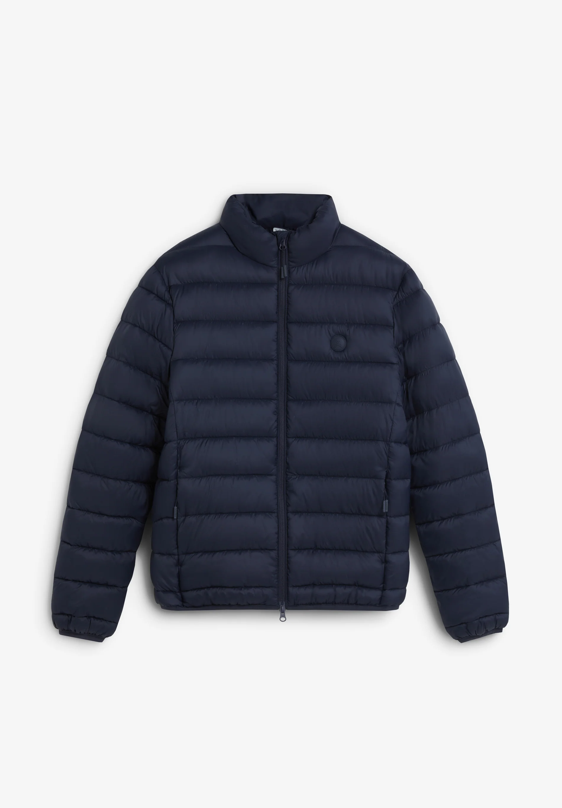 CHAQUETA ACOLCHADA LIGERA