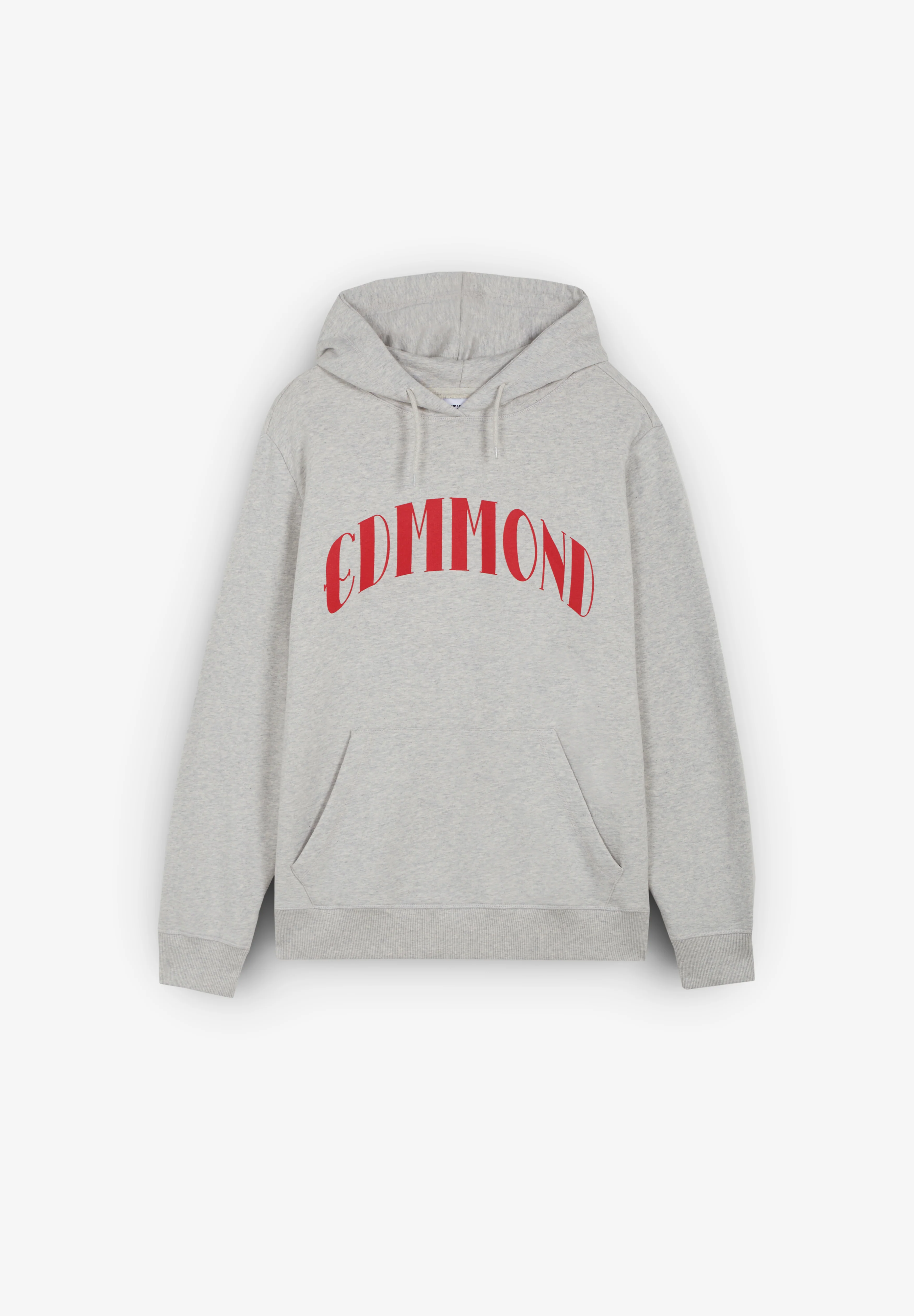 EDMMOND STUDIOS | SUDADERA CORE LOGO