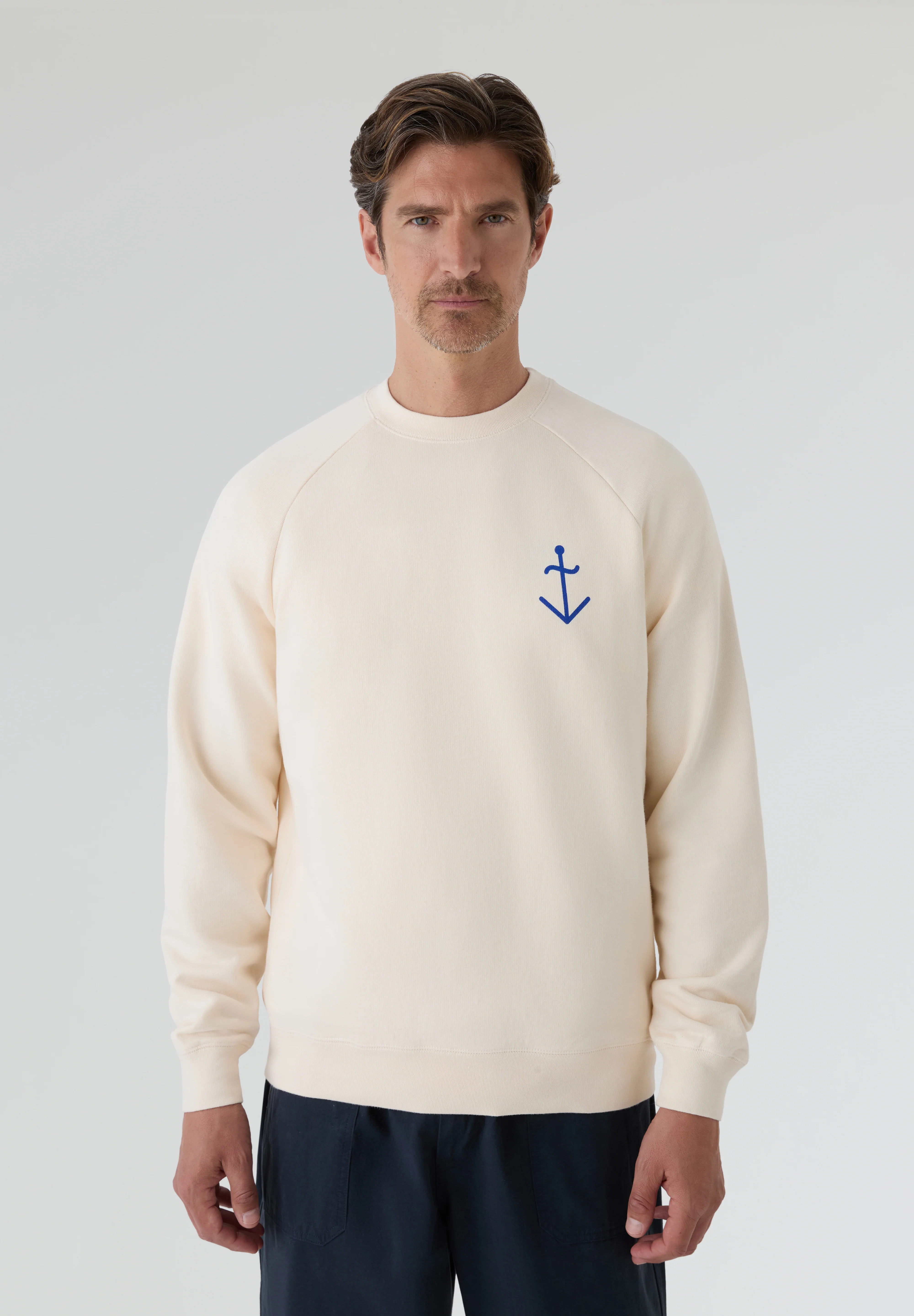 LA PAZ | SUDADERA CUNHA PARIS
