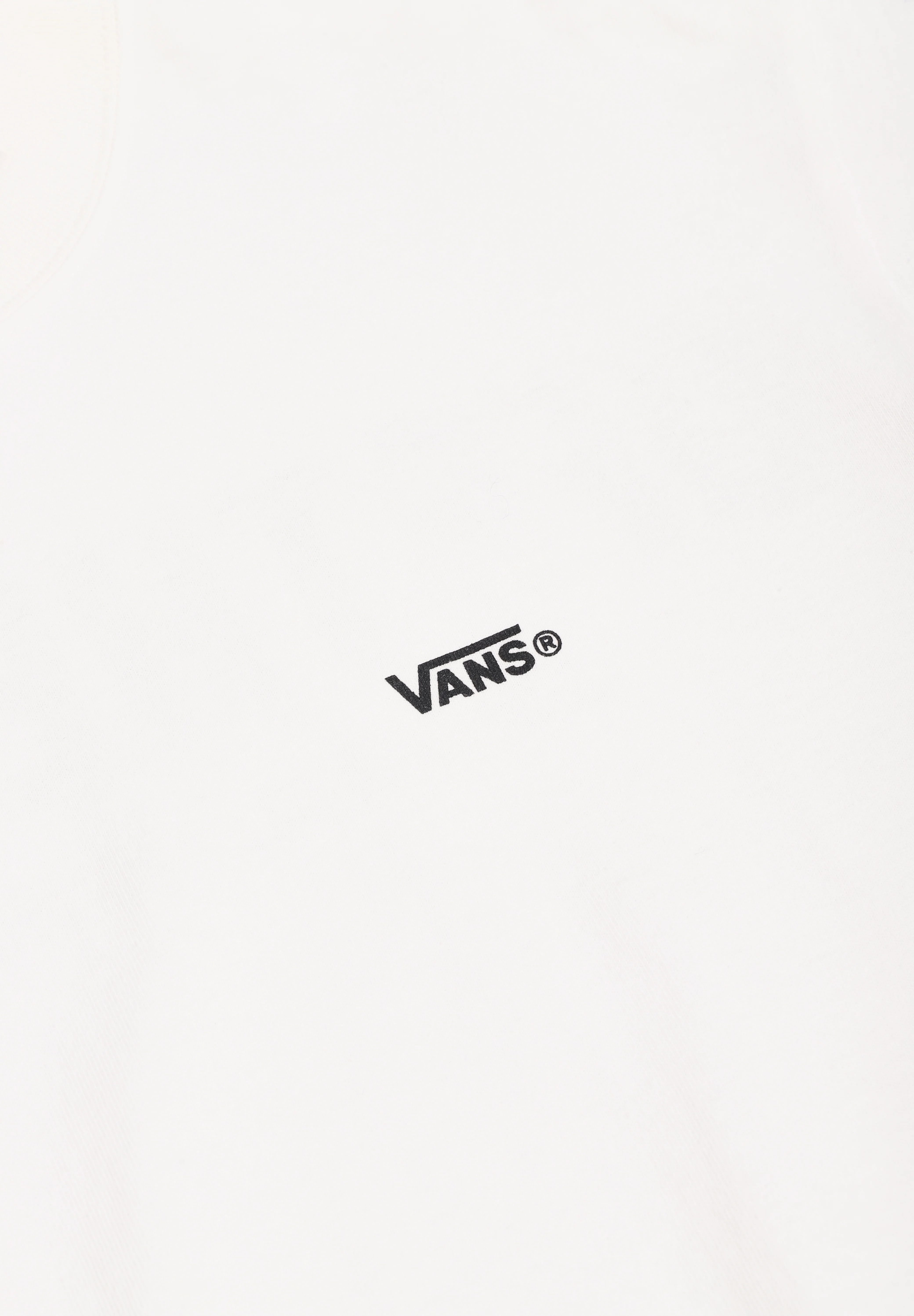 VANS | CAMISETA ORIGINAL STANDARDS STATEMENT SS