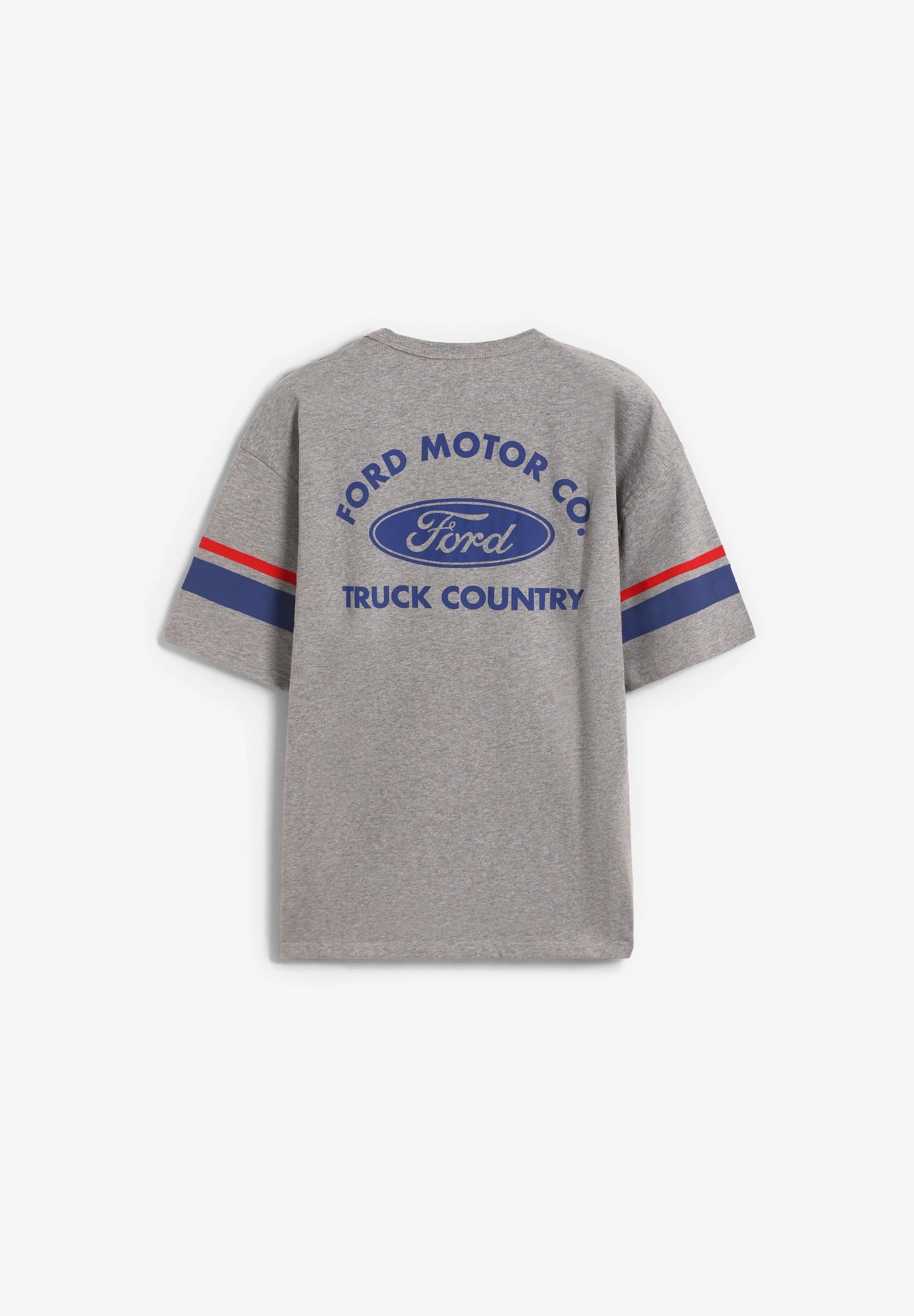BRIXTON | CAMISETA FORD TRUCK COUNTRY