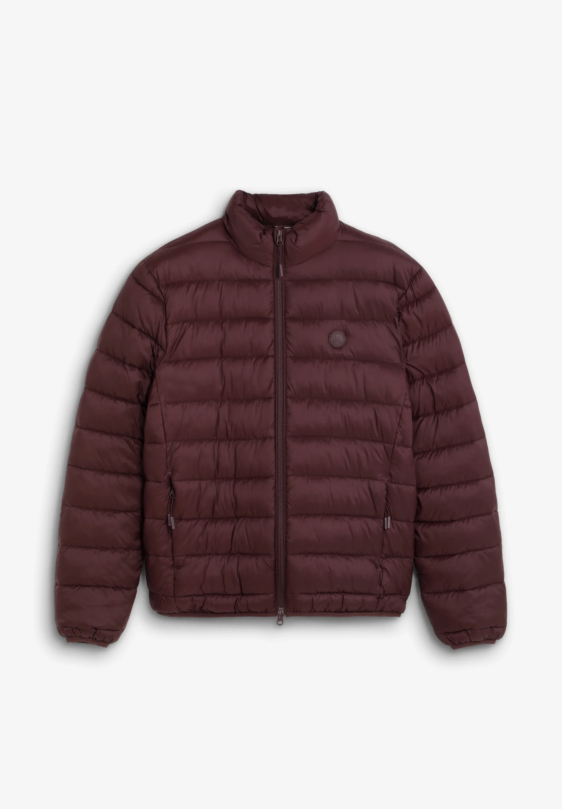 CHAQUETA ACOLCHADA LIGERA