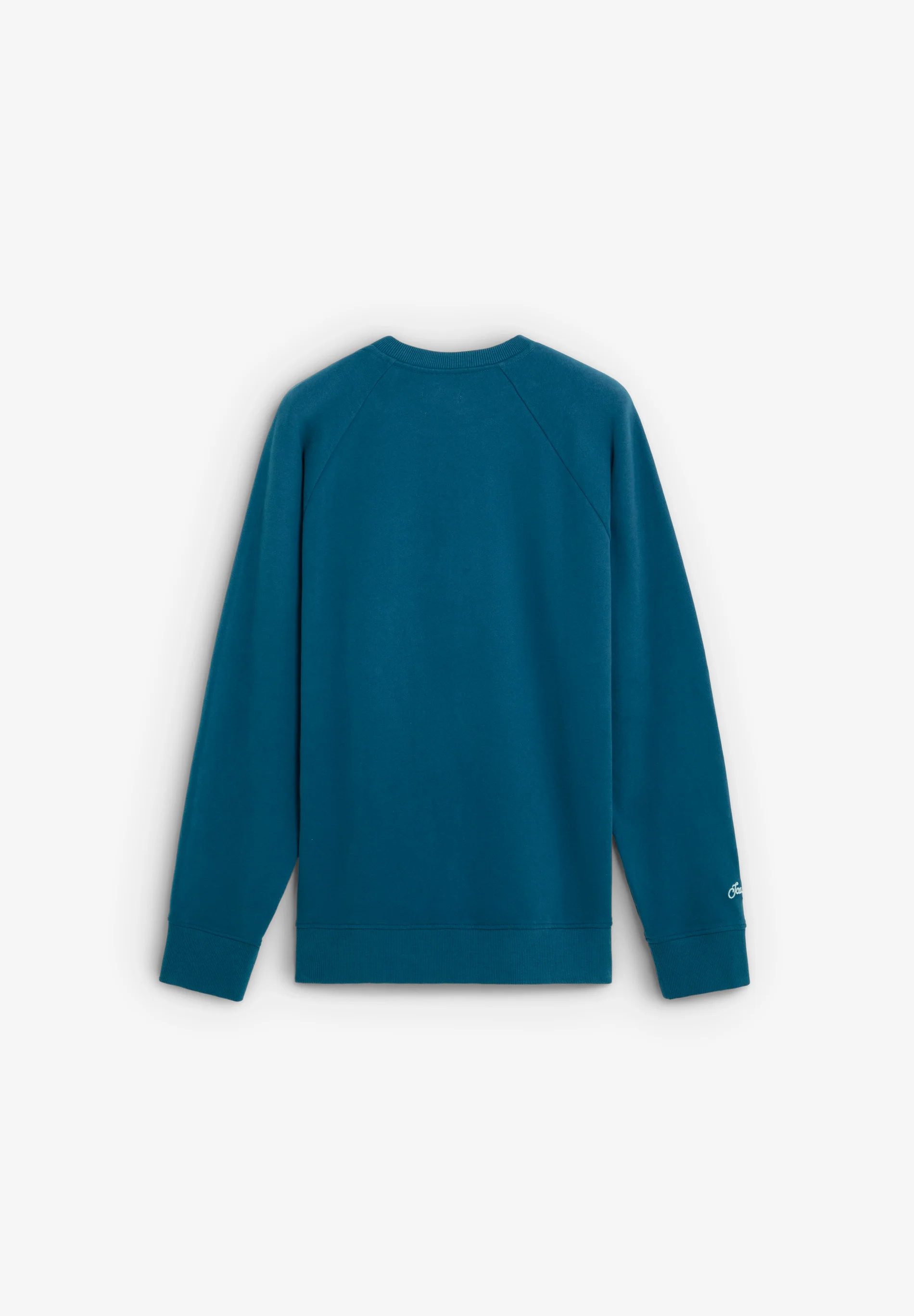 SUDADERA PRINT LOGO