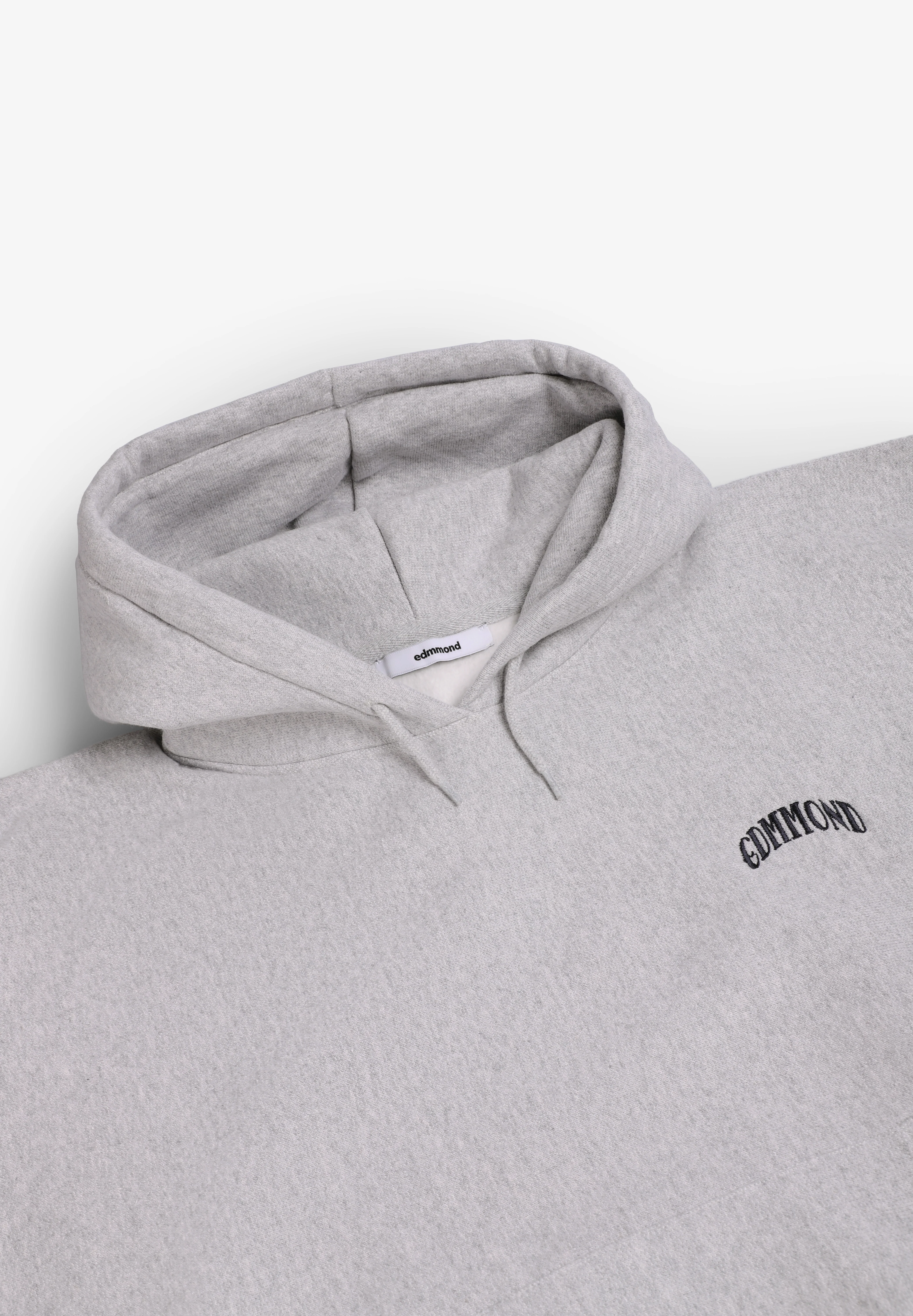 EDMMOND STUDIOS | SUDADERA CORE LOGO