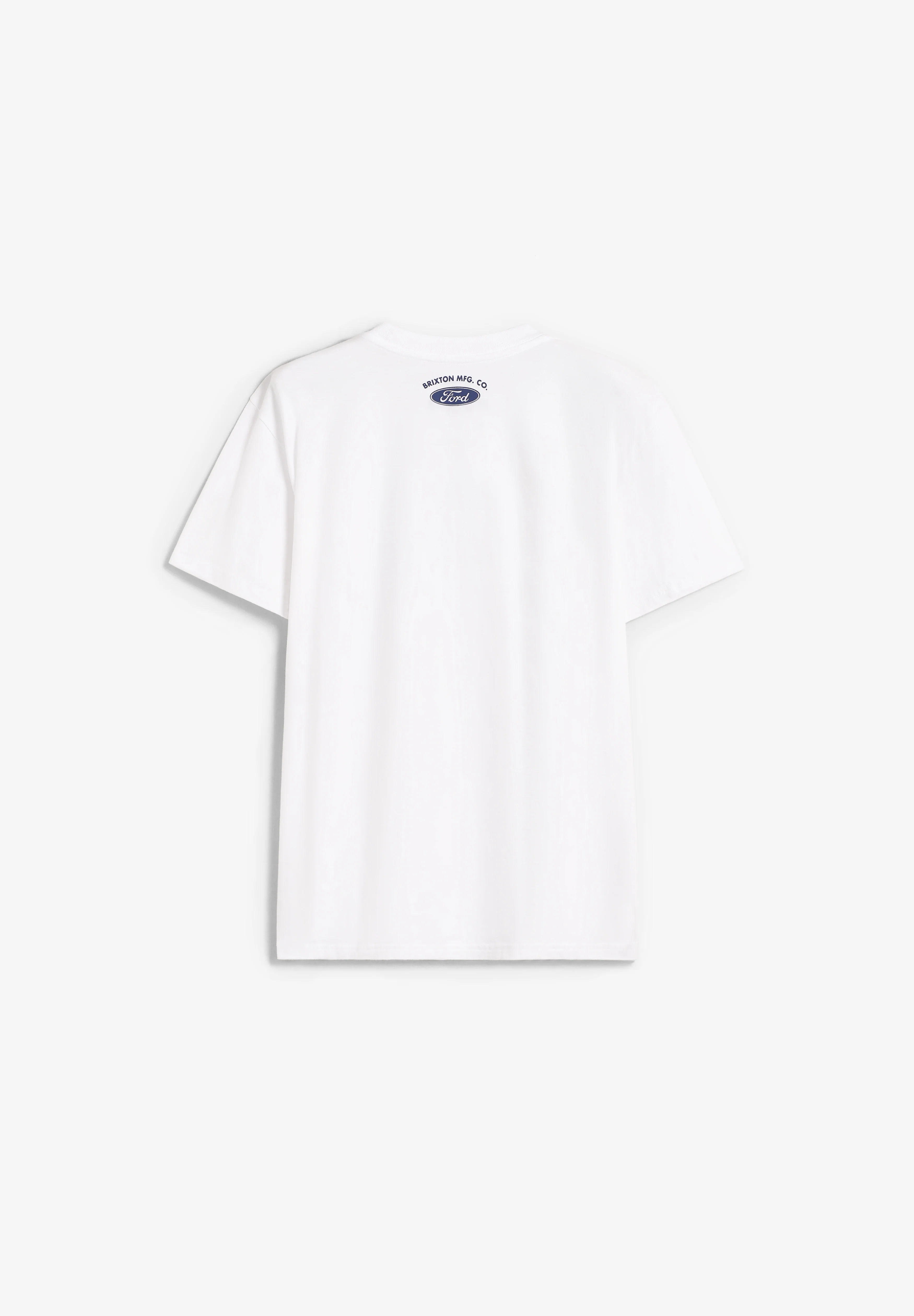 BRIXTON | CAMISETA FORD TRUCK COUNTRY S/S STT