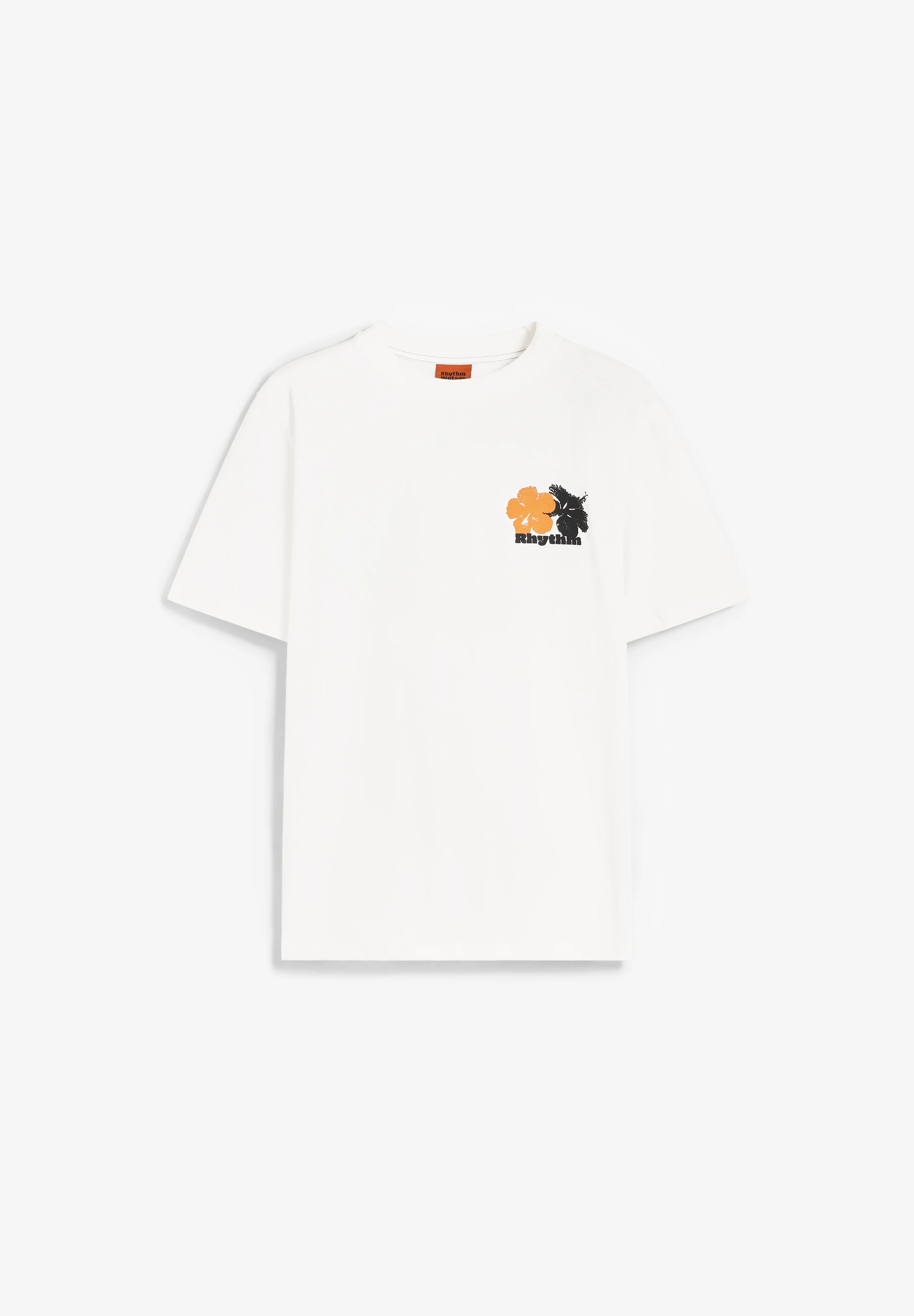 RHYTHM | CAMISETA TROPIC RADIO