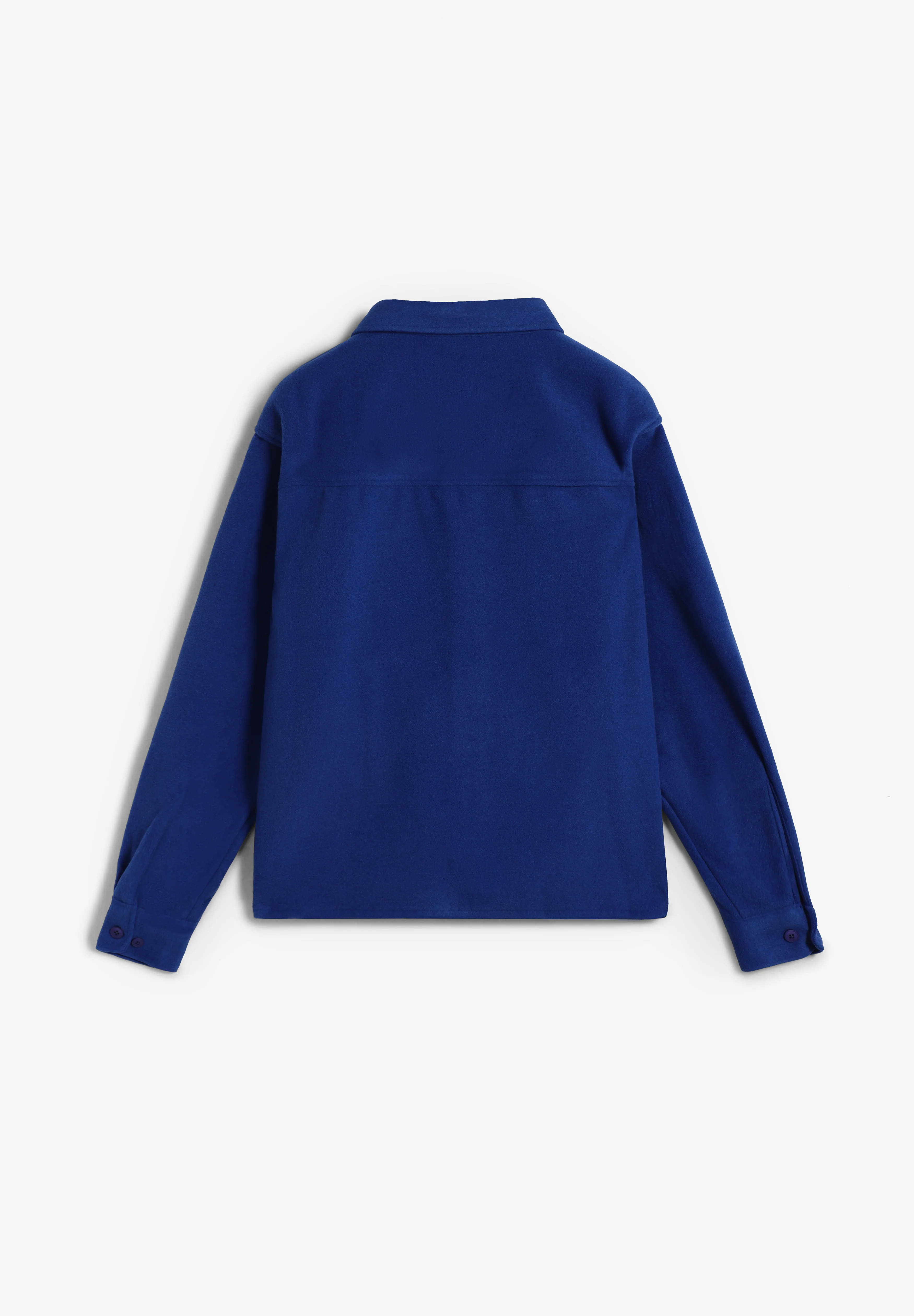 EDWIN | CAMISA OVERSHIRT JOWEN