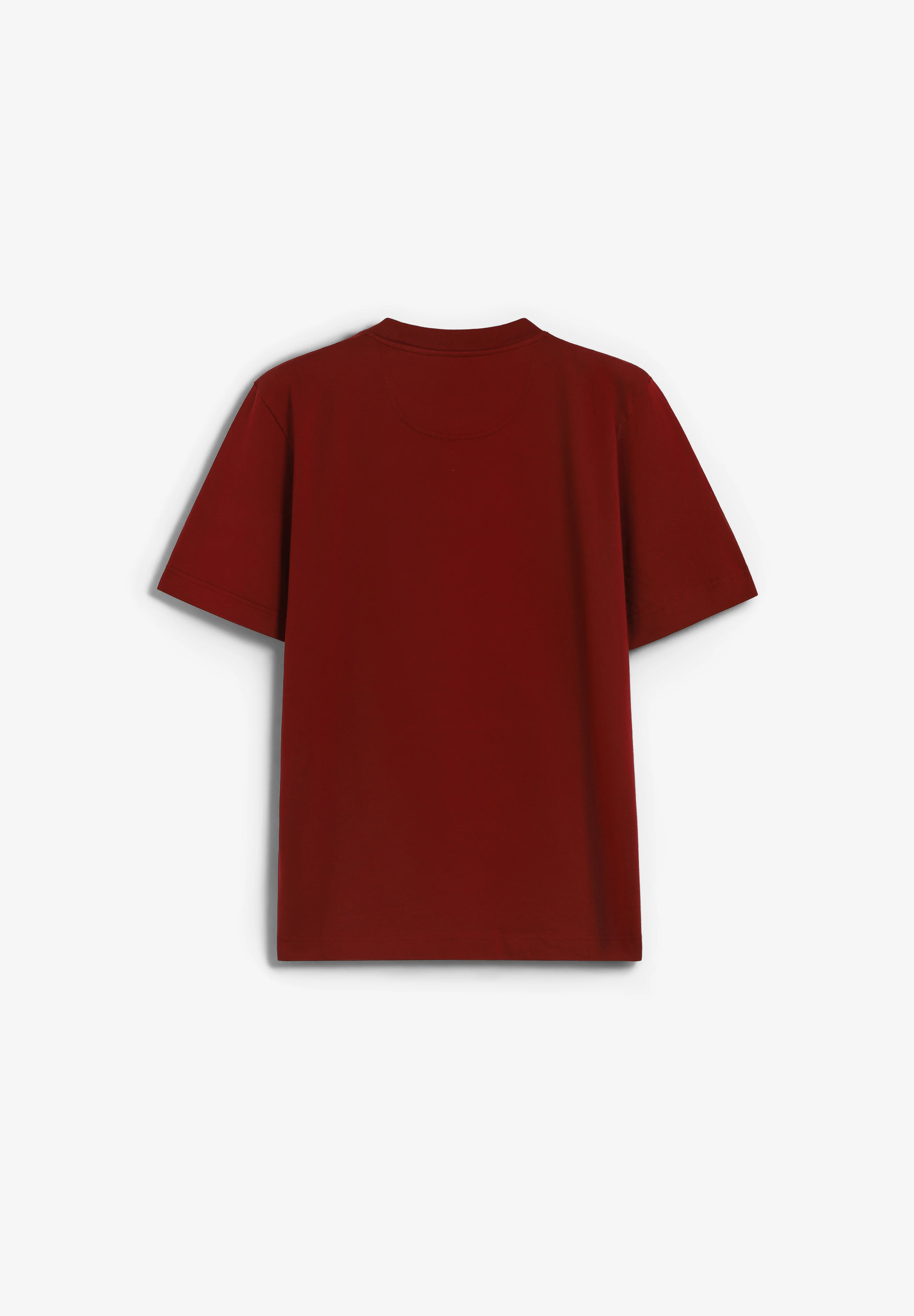 BARBOUR INTERNATIONAL | CAMISETA VECTON