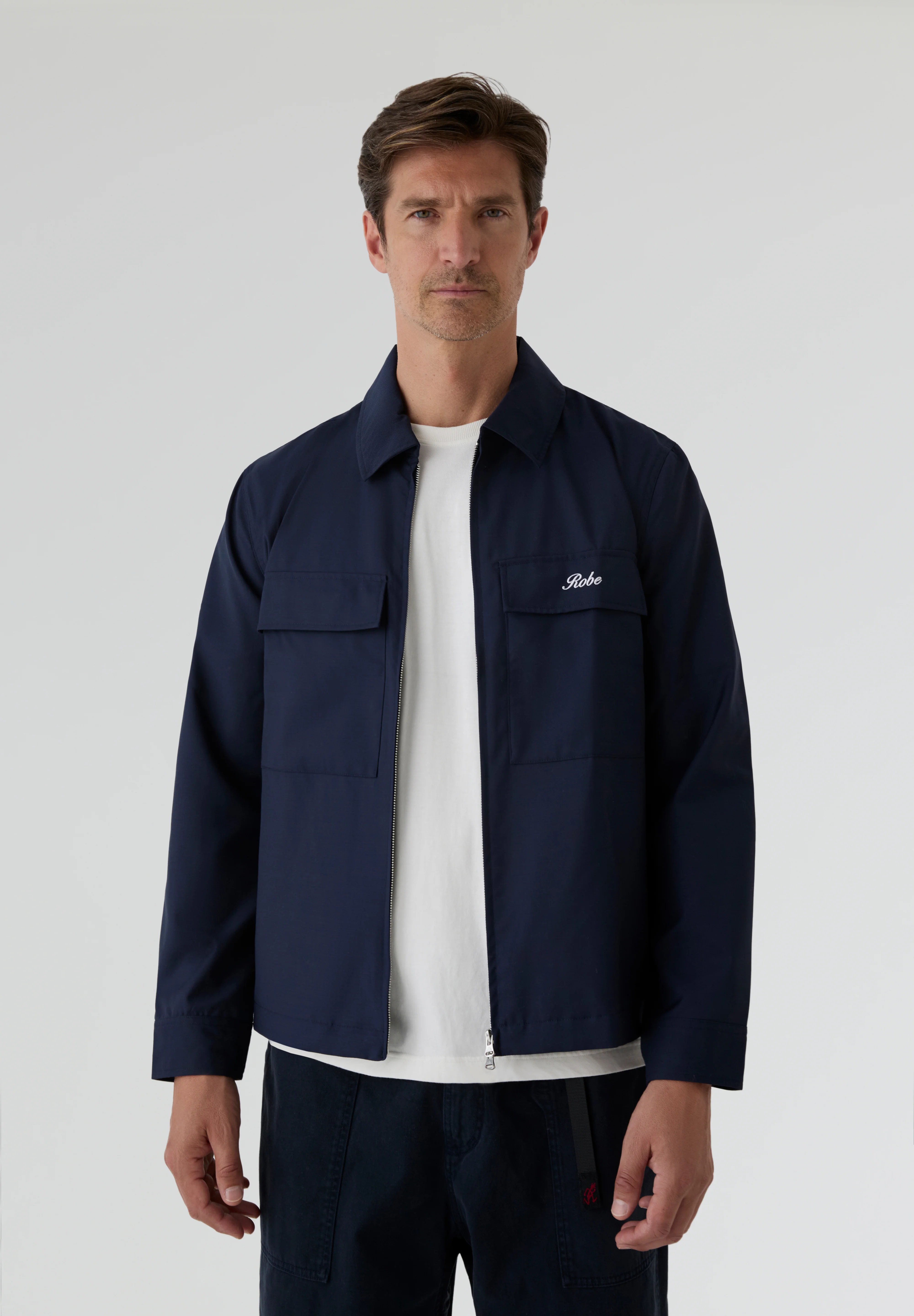 ROBE DI KAPPA | SOBRECAMISA GAFSA