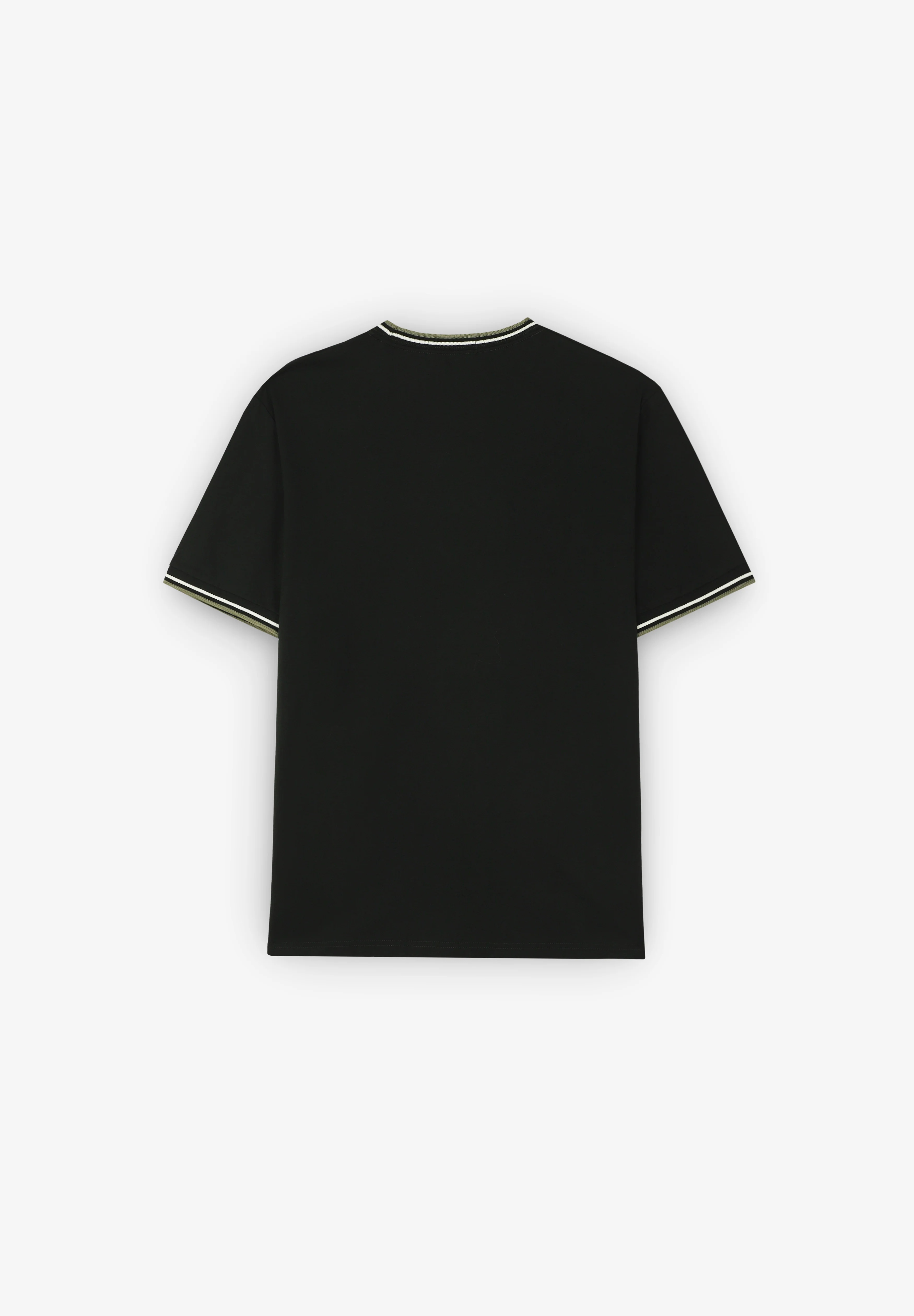 FRED PERRY | POLO TWIN TIPPED