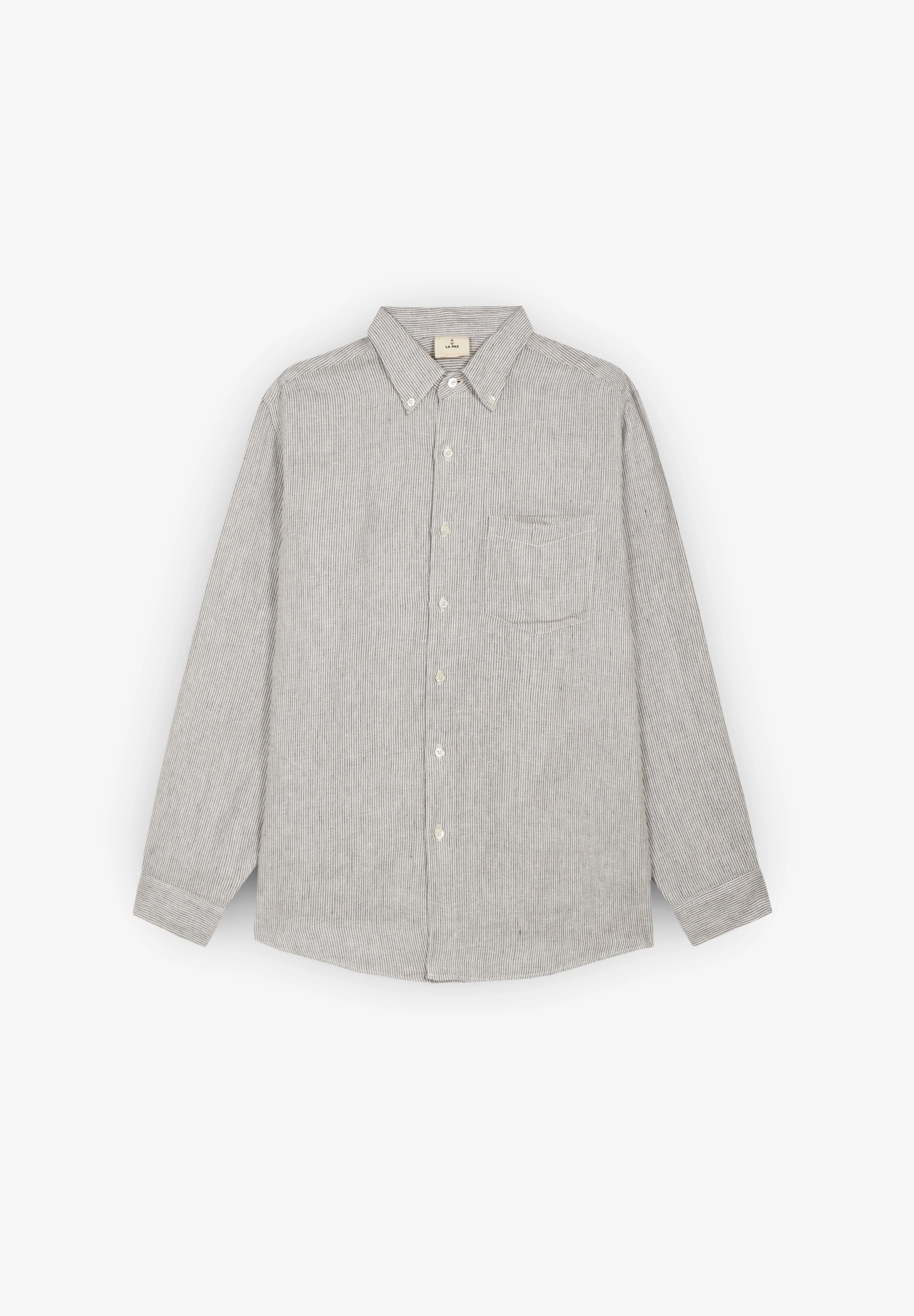 LA PAZ | CAMISA BASTOS
