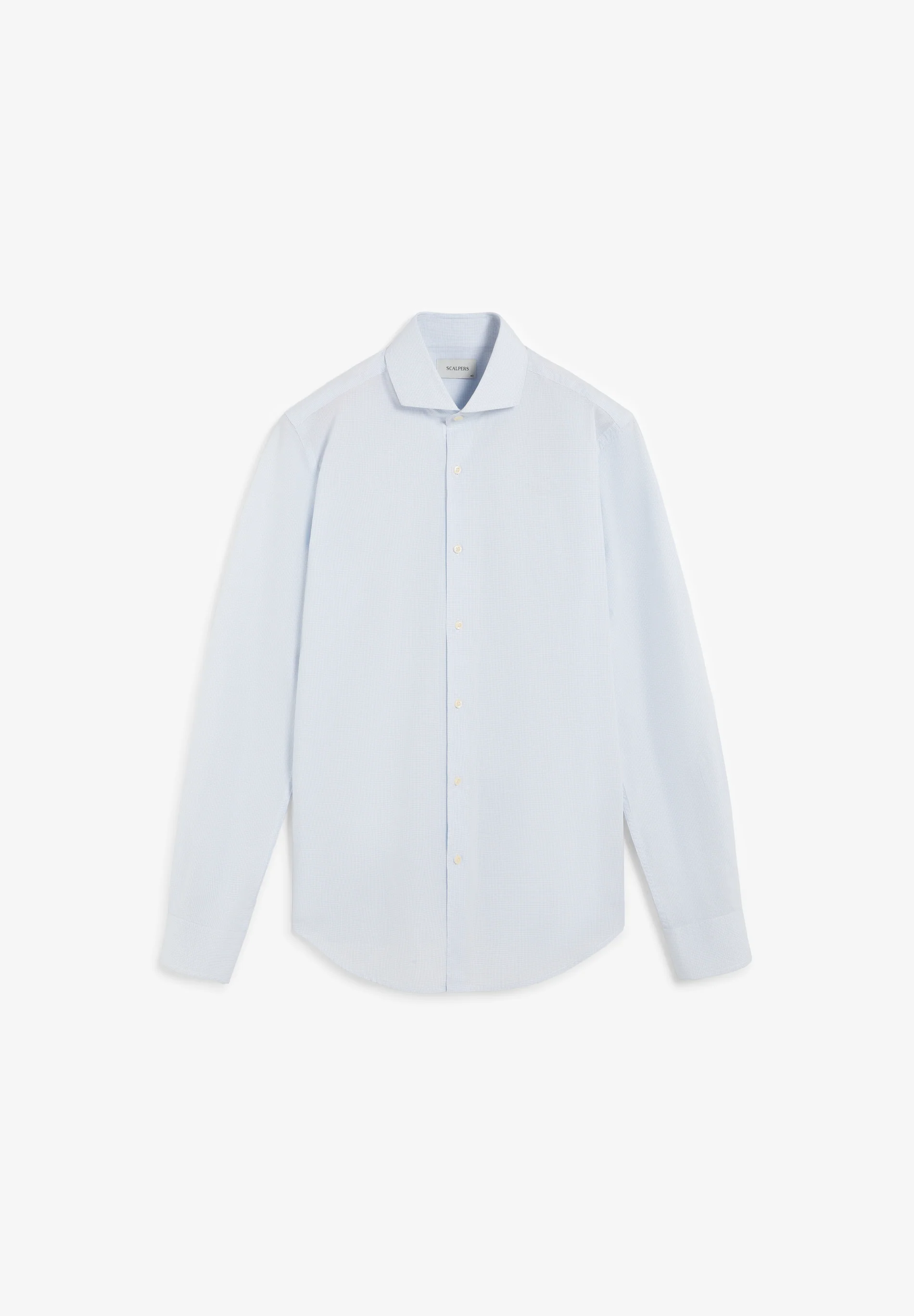CAMISA ALGODÓN
