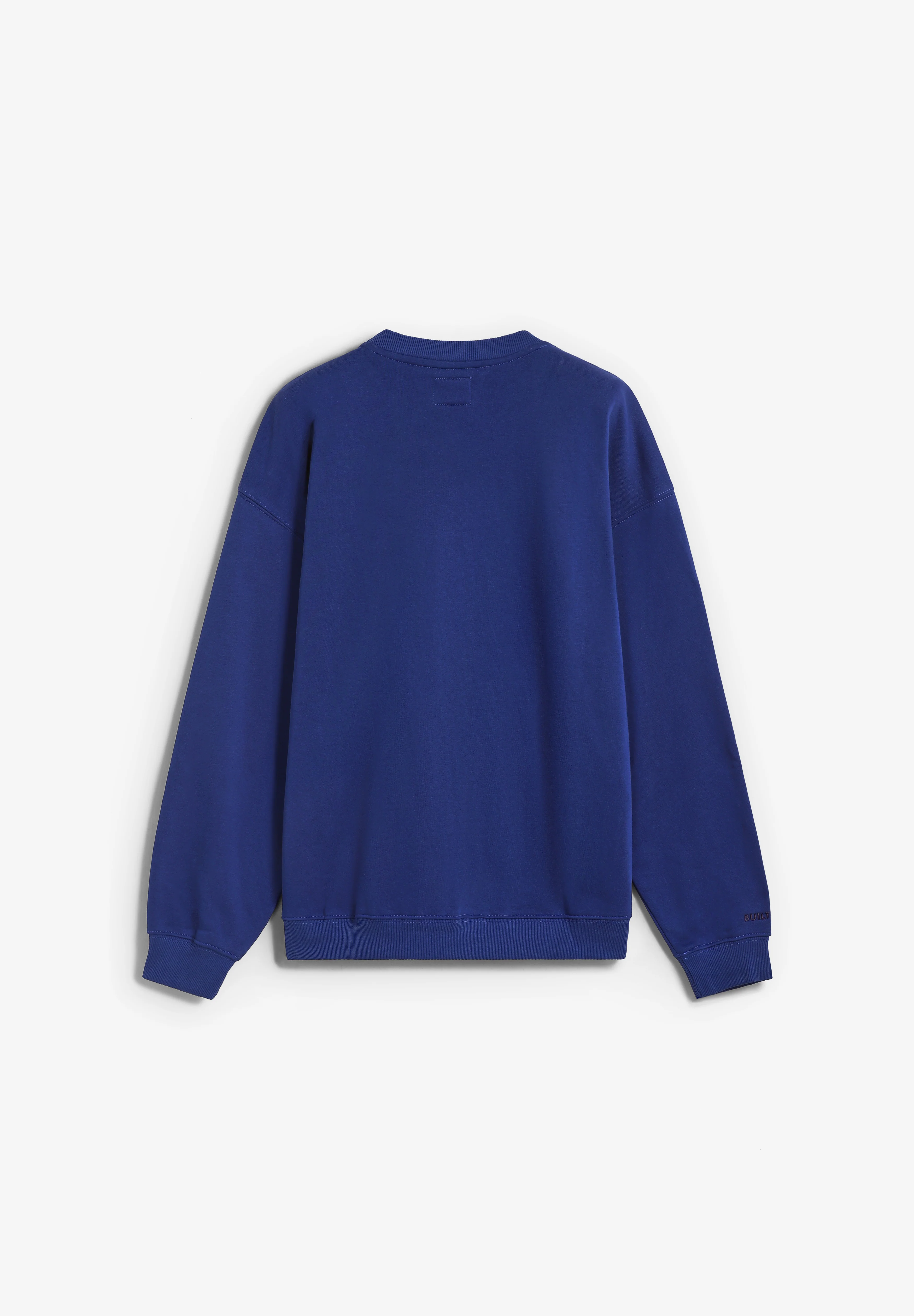 BRIXTON | SUDADERA FORD NUMBER ONE FLEECE