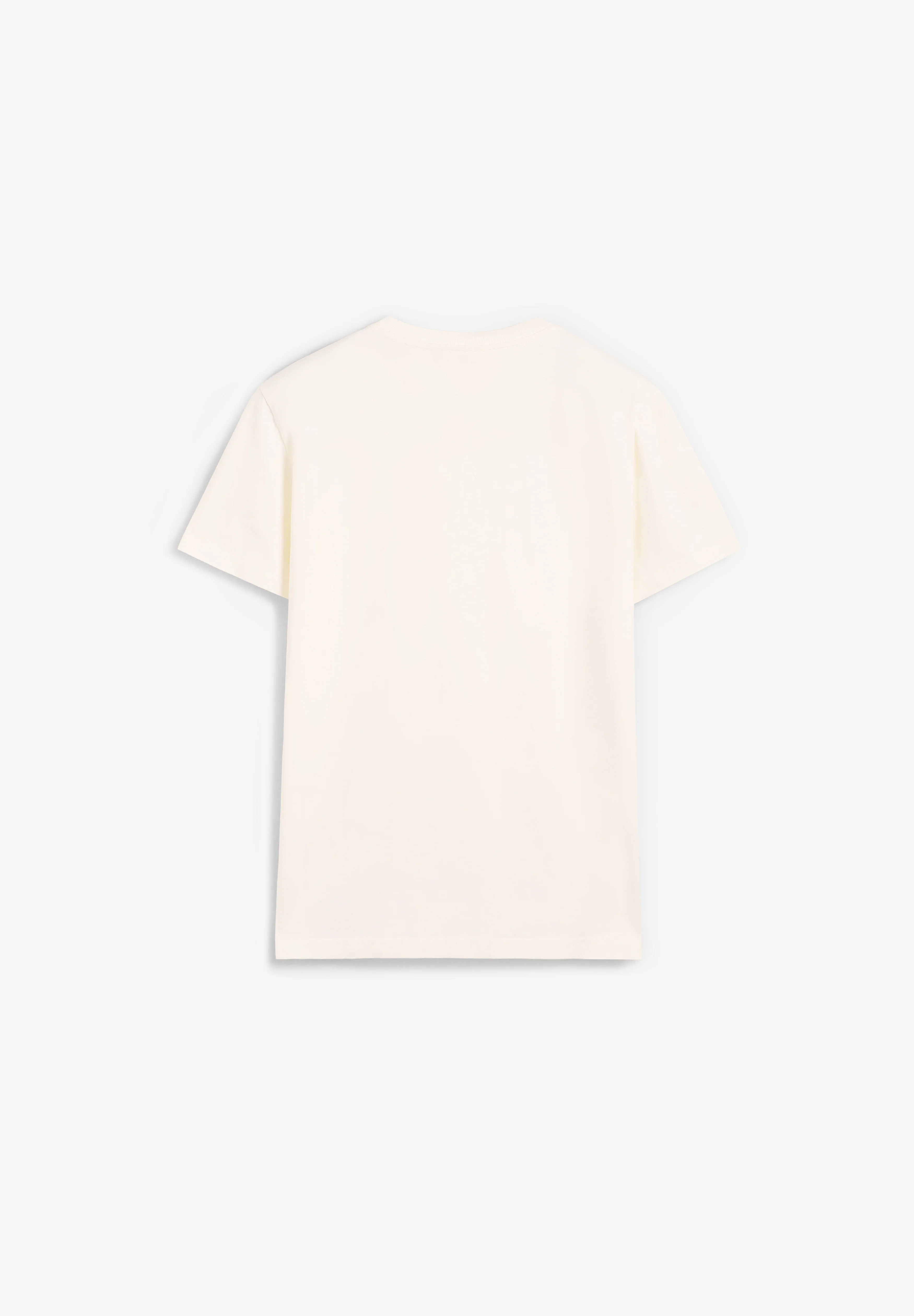 REVOLUTION | CAMISETA PRINTED DIE