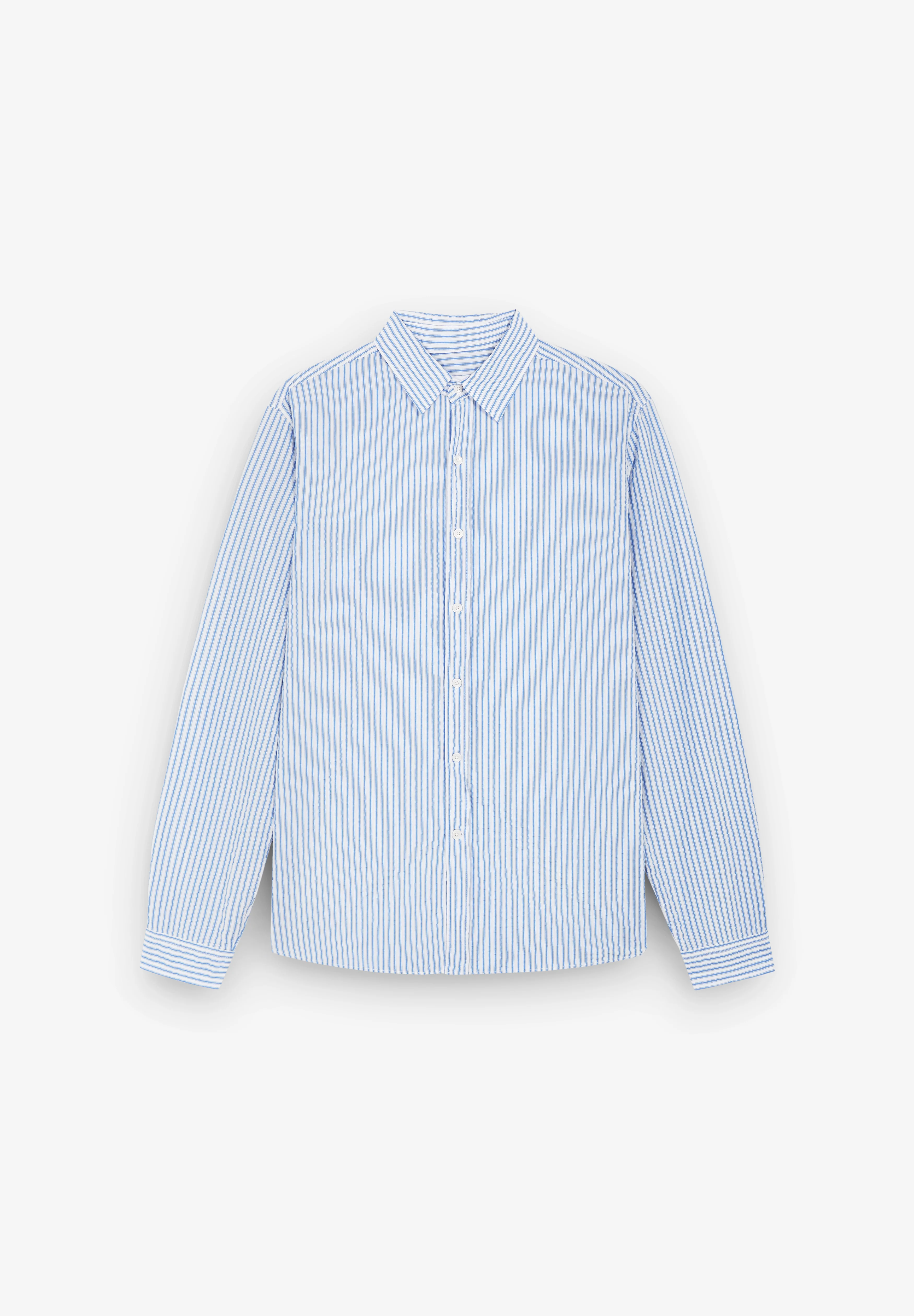 EDMMOND STUDIOS | CAMISA THE LOBBY SHIRT