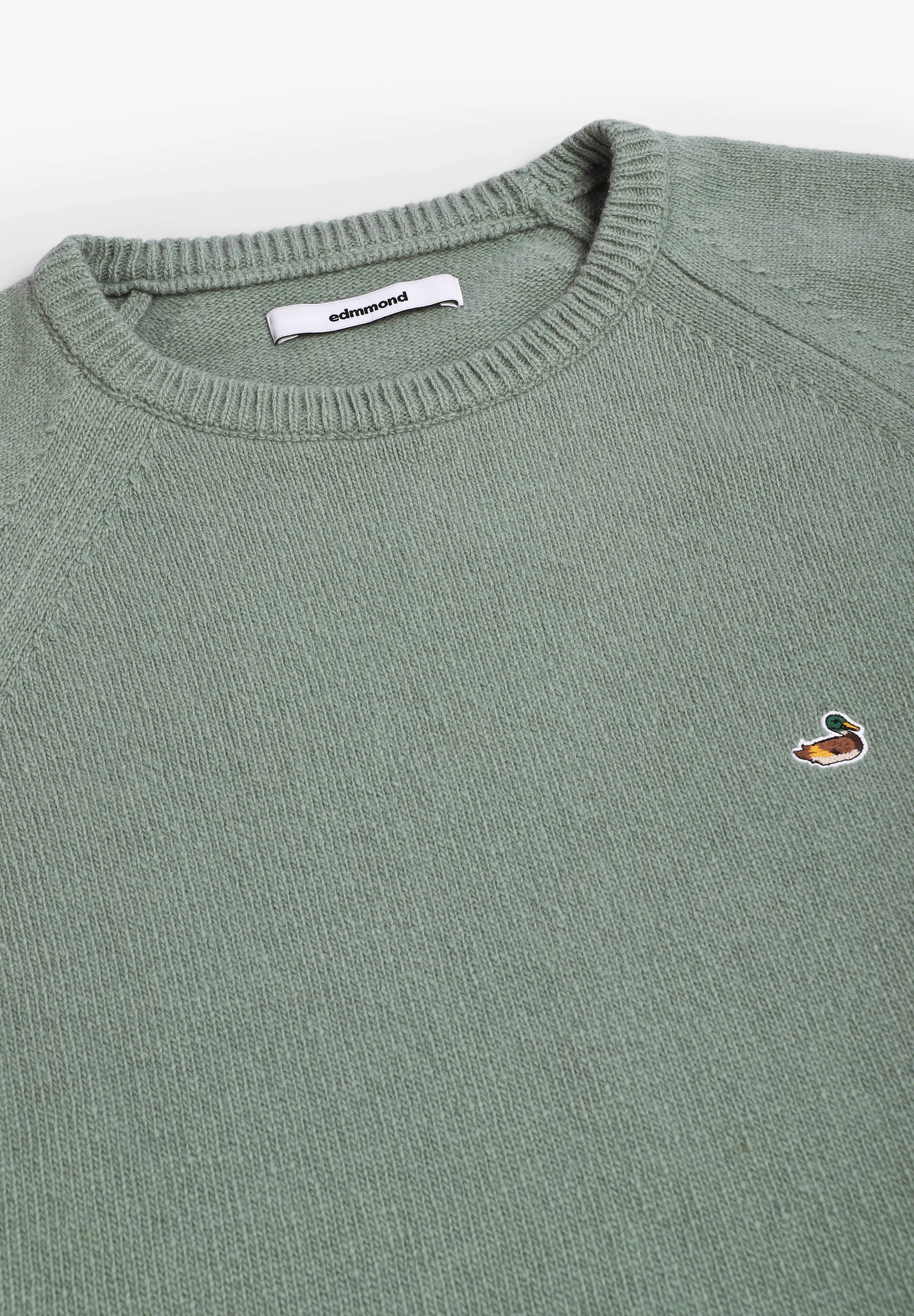 EDMMOND STUDIOS | JERSEY DUCK PATCH