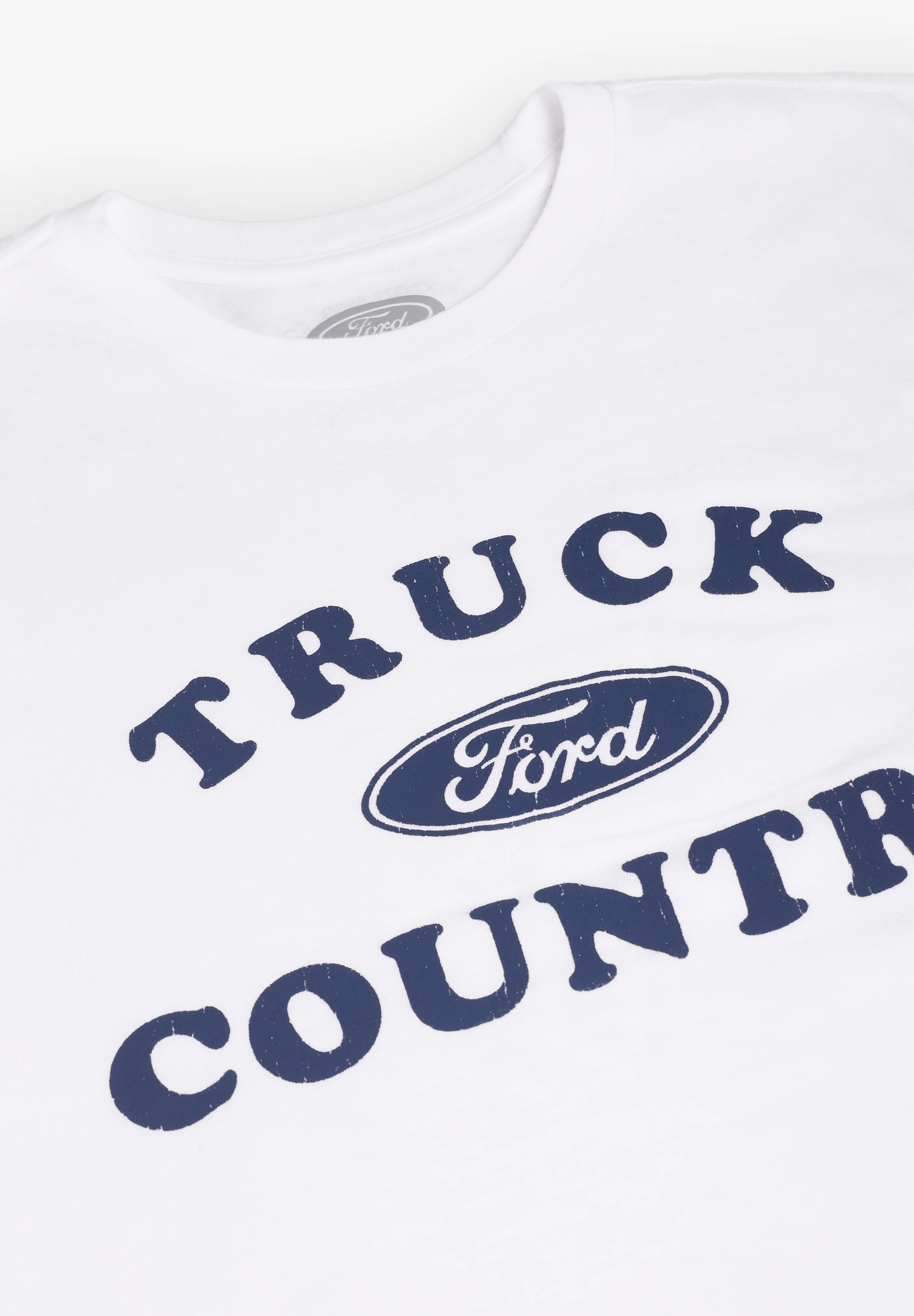 BRIXTON | CAMISETA FORD TRUCK COUNTRY S/S STT