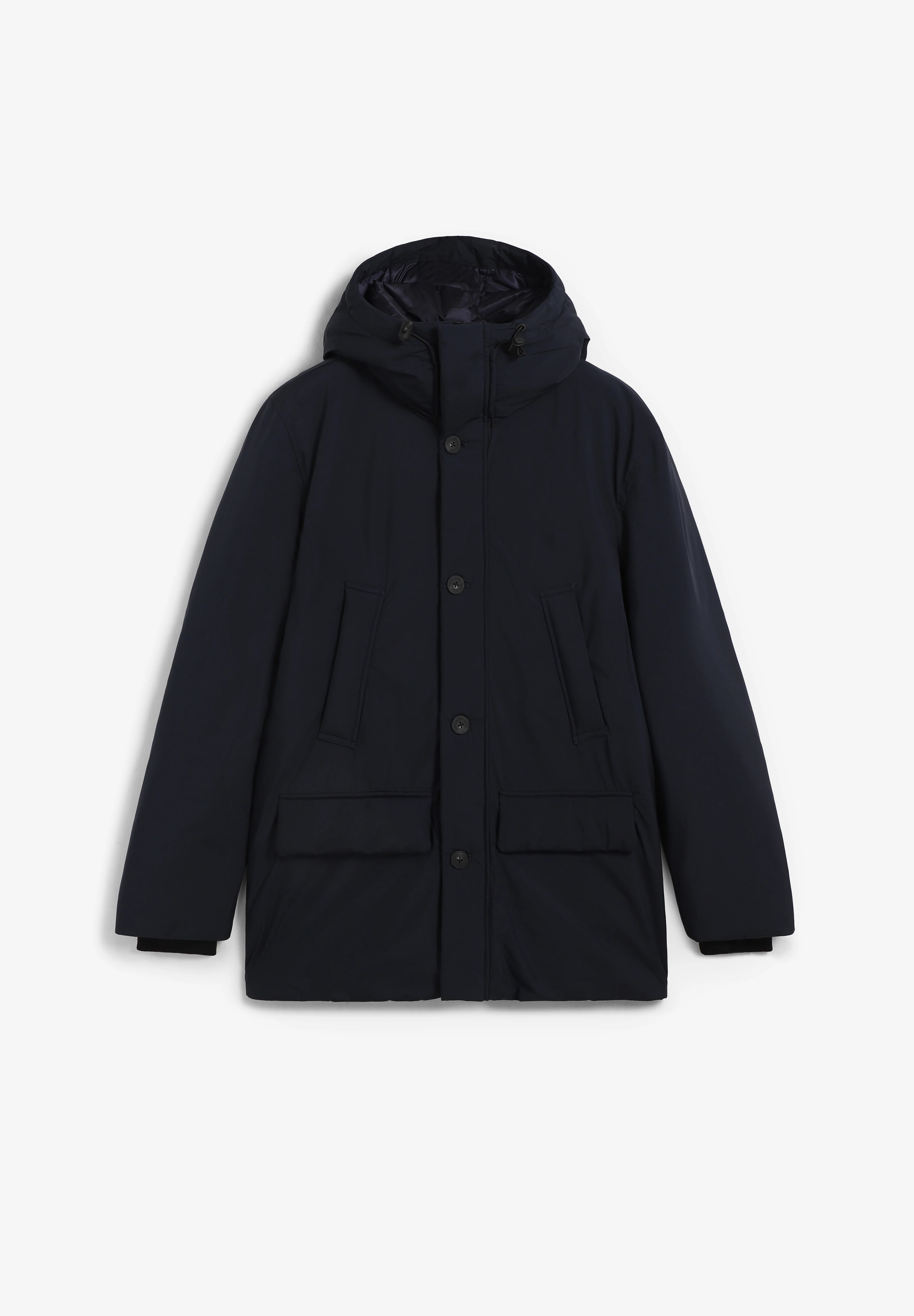 WOOLRICH | ABRIGO PARKA CLOUD ARCTIC