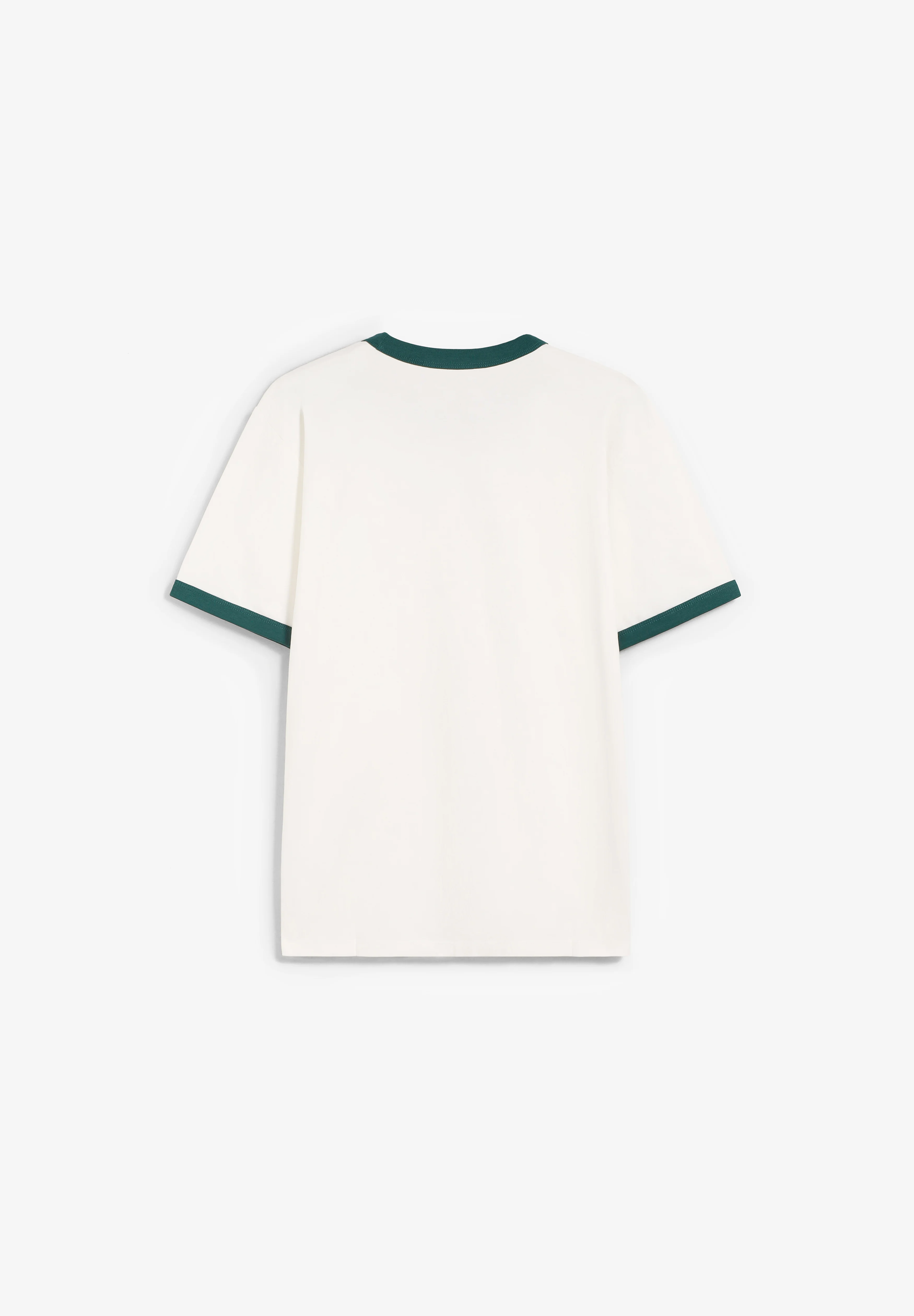 WRANGLER | CAMISETA RINGER