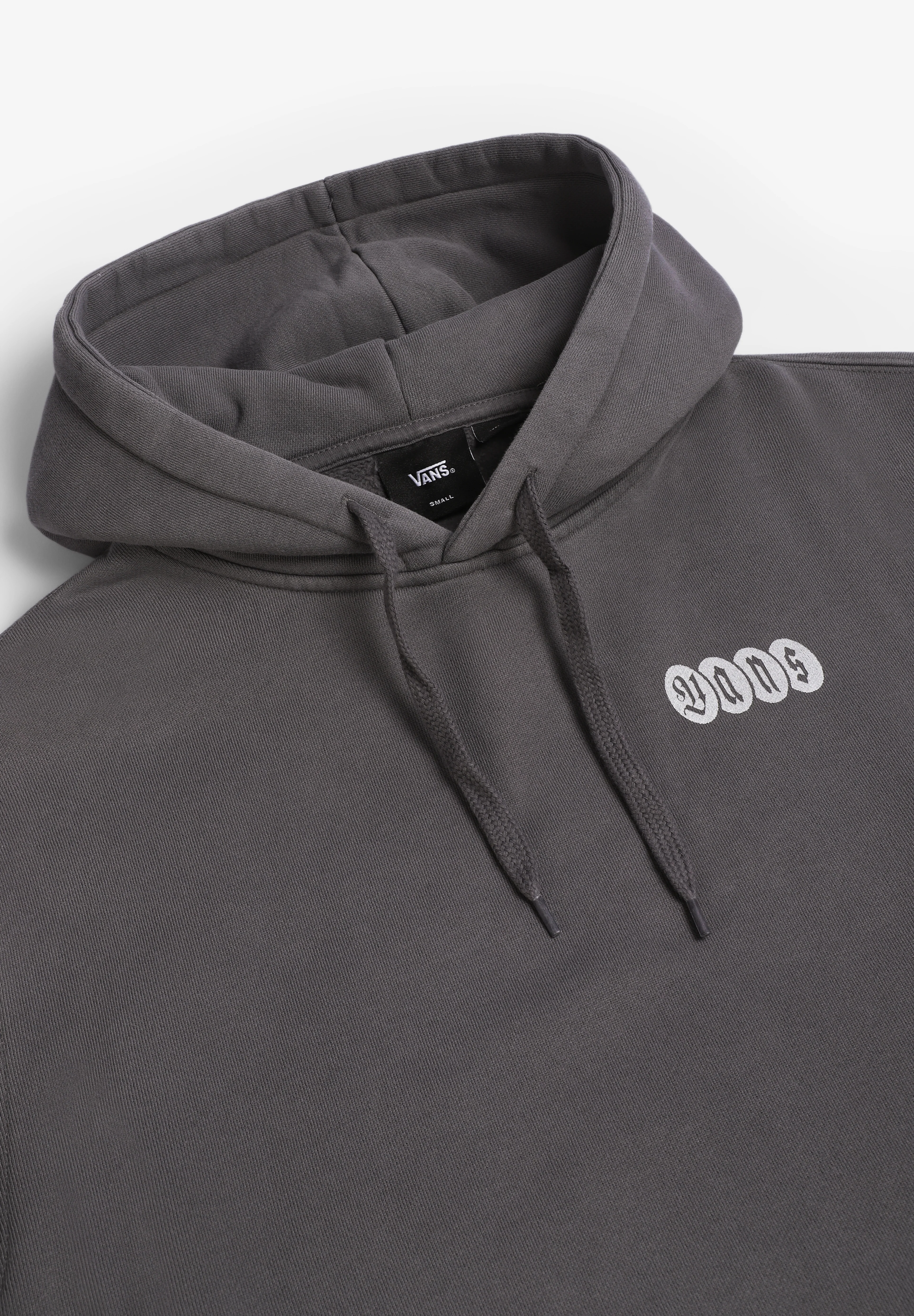 VANS | SUDADERA EARTHBOUND LOOSE PO FLEECE
