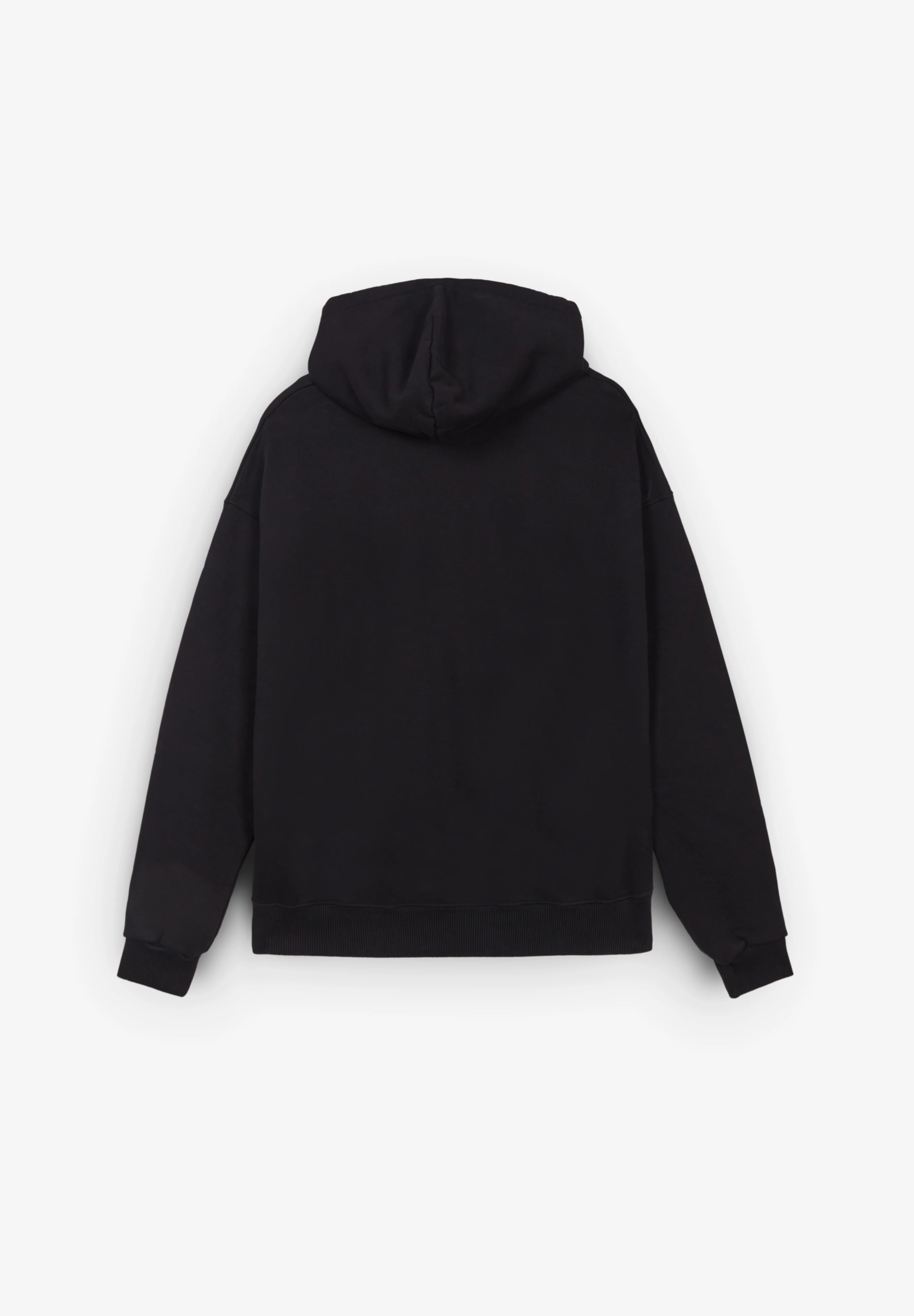GOODIES SPORTIVE | SUDADERA PREMIUM BOXY