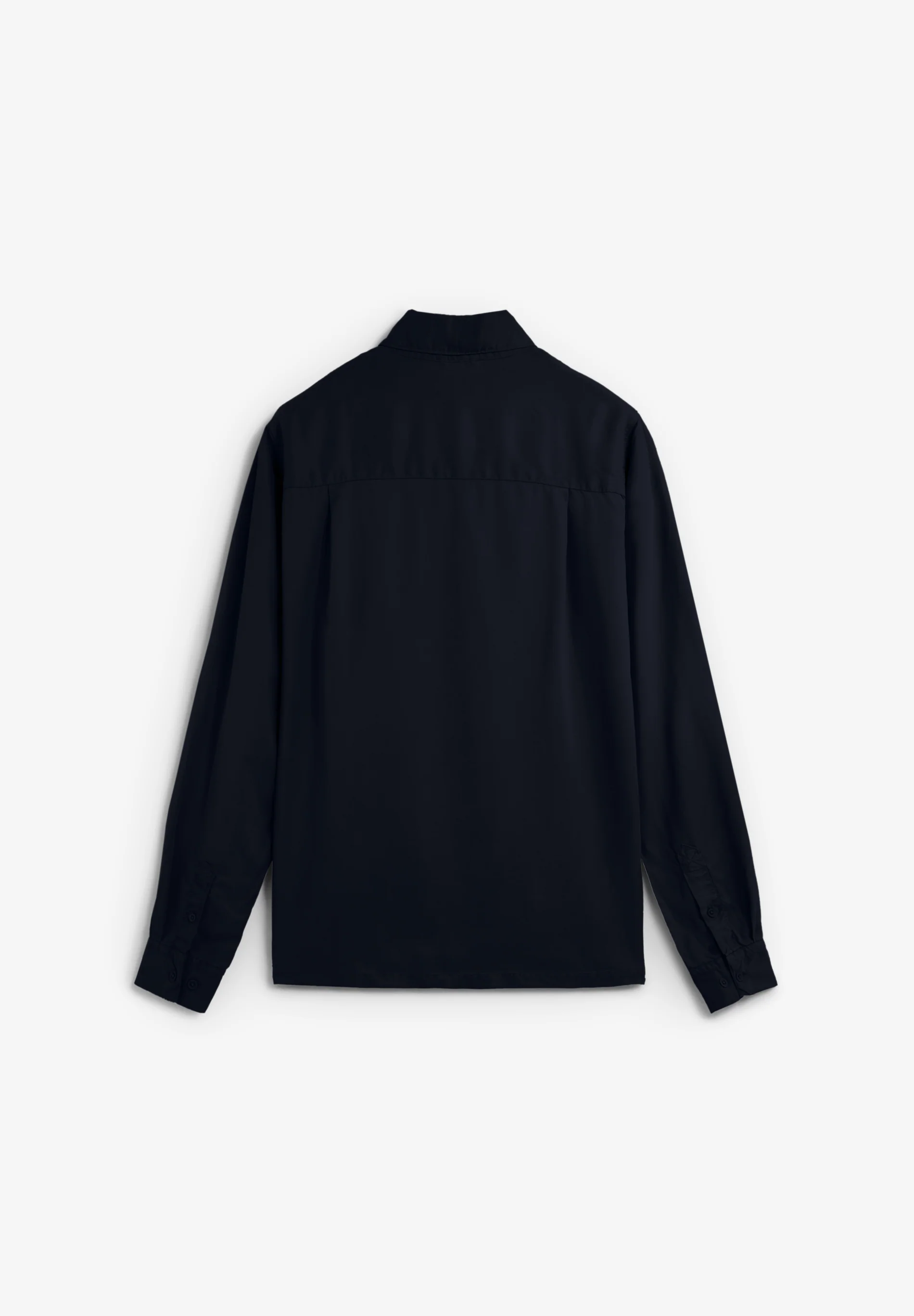 CAMISA SLIM FIT ALGODÓN