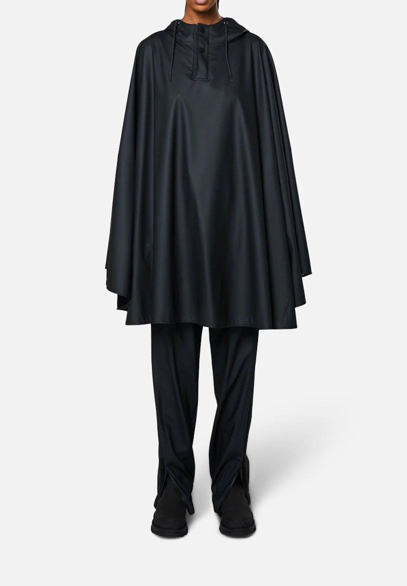 RAINS | CAPA IMPERMEABLE UNISEX