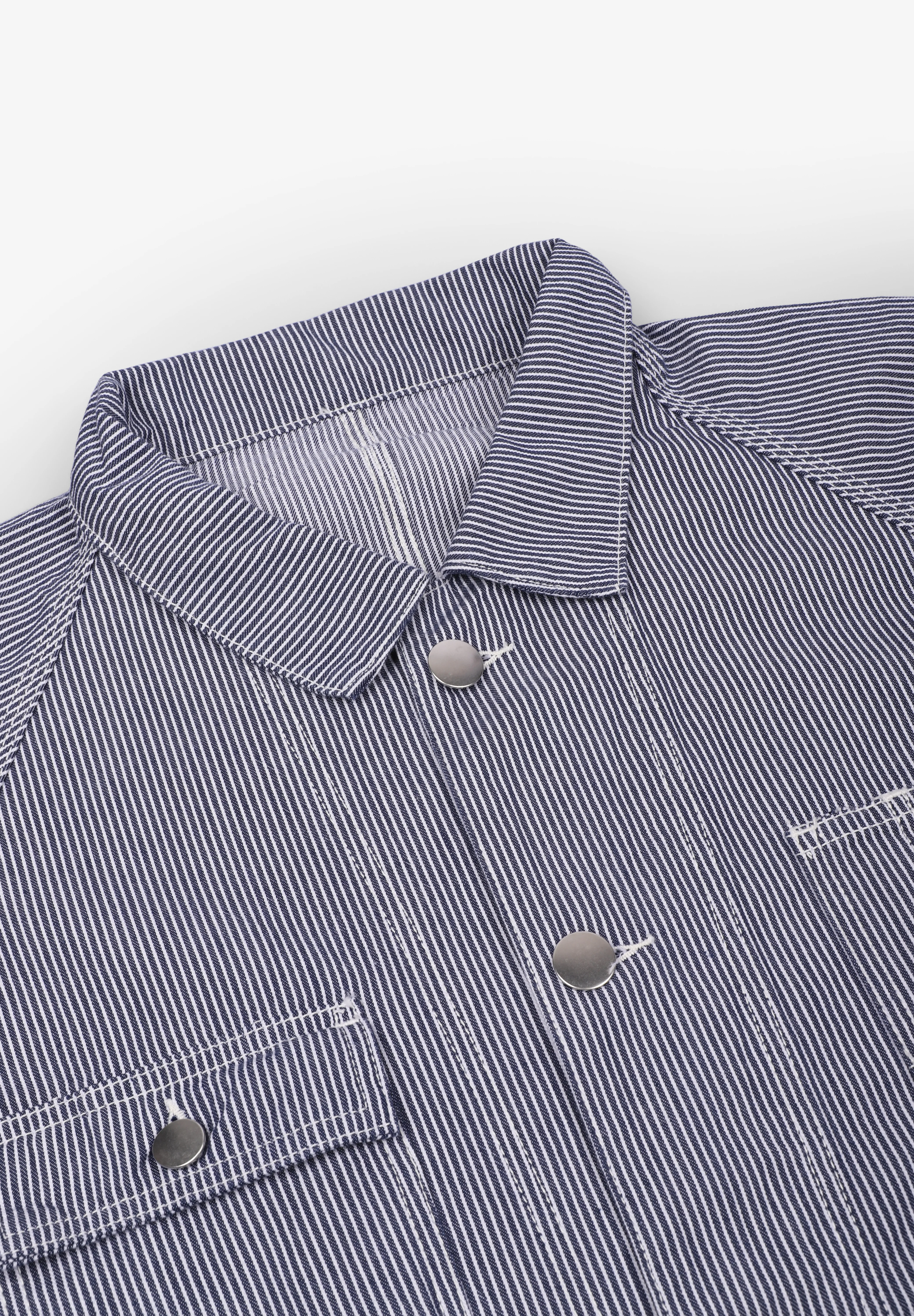 SERVICE WORKS | CHAQUETA HICKORY COVERALL 2.0