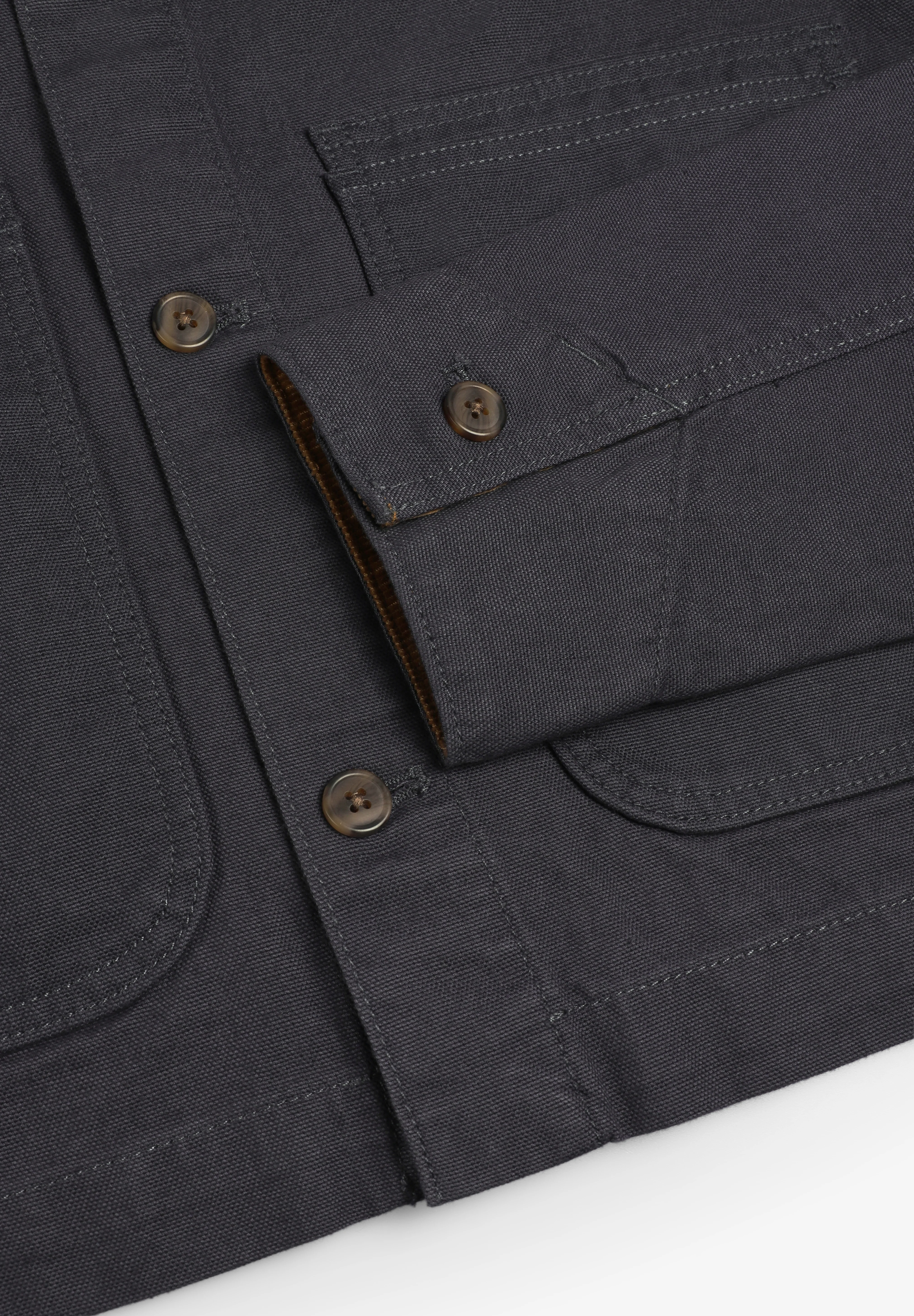 PATAGONIA | CHAQUETA POINT REYES CANVAS HOMBRE