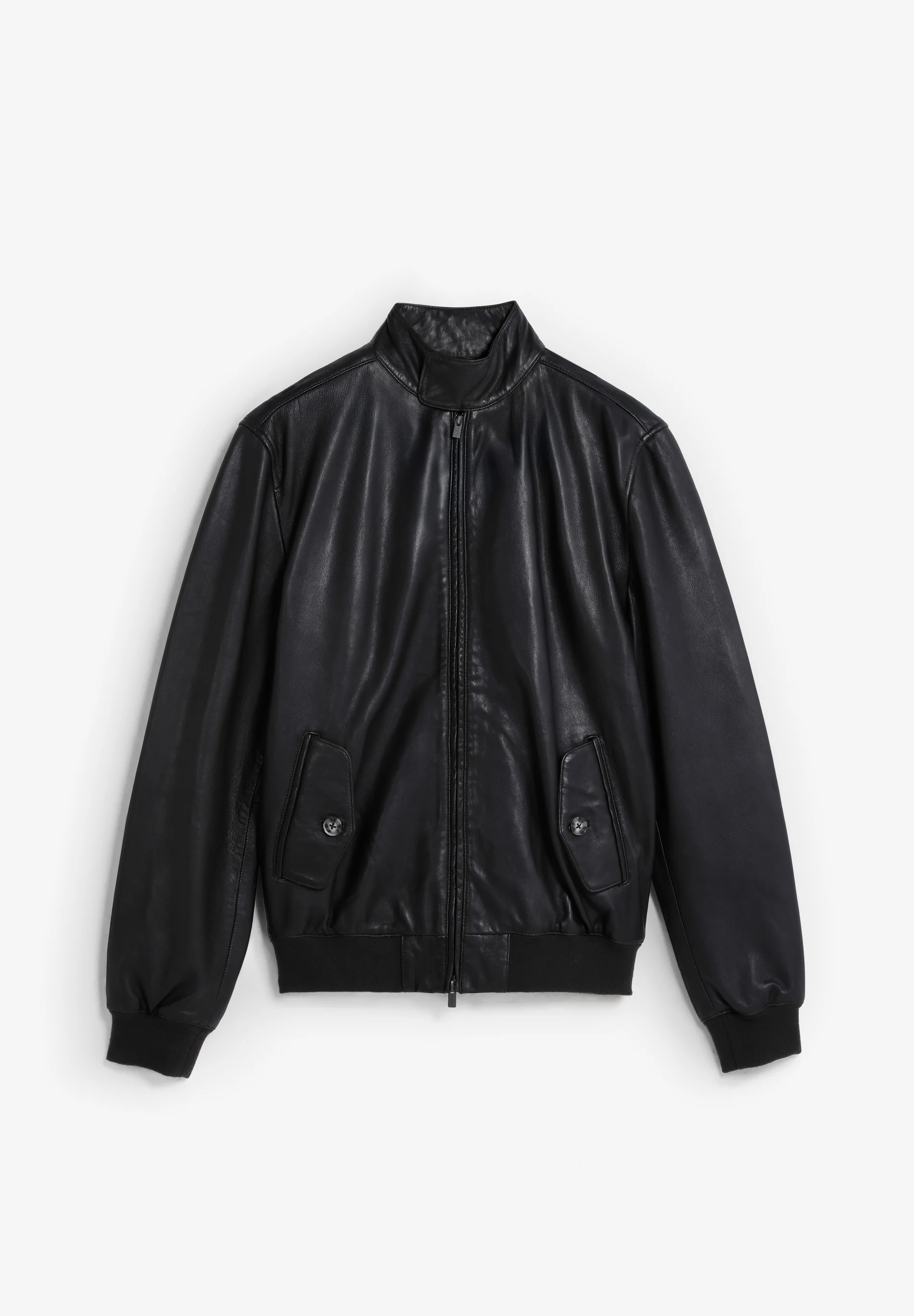 CHAQUETA 100% PIEL