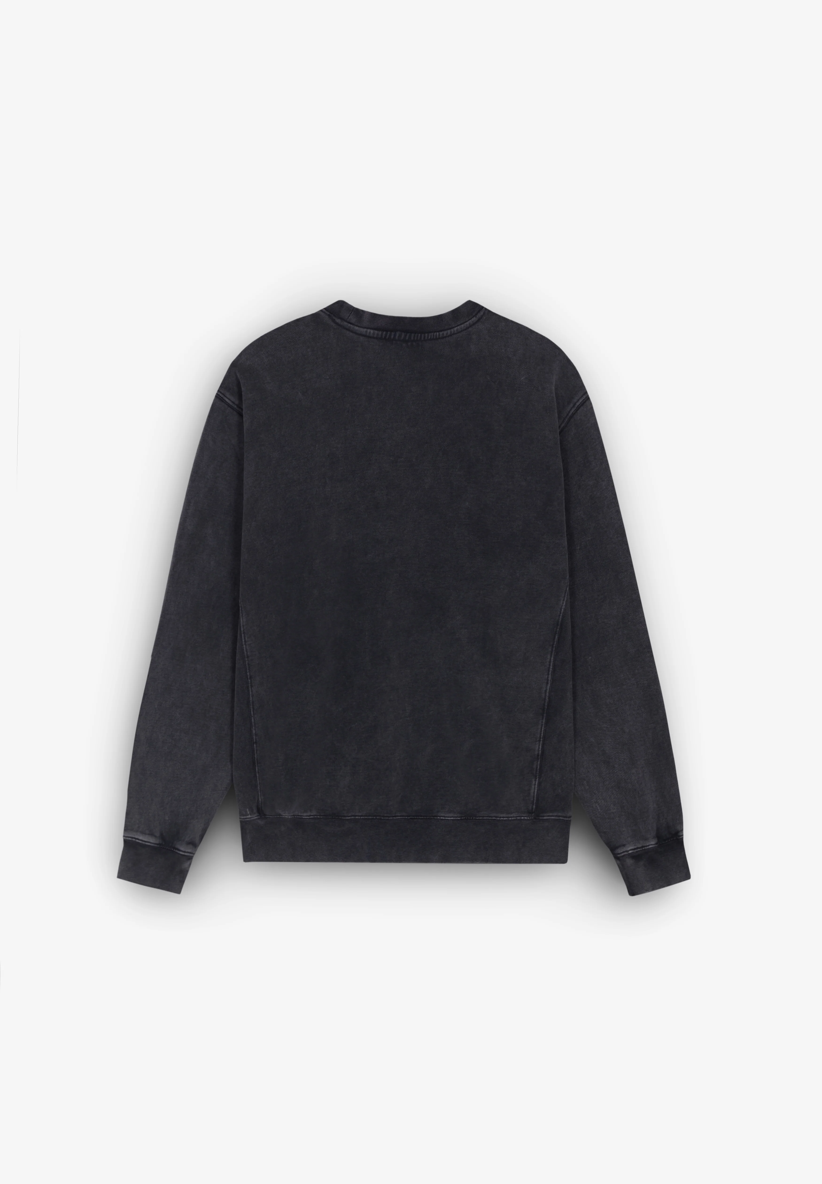 KATIN USA | SUDADERA SWIRL EMB CREW