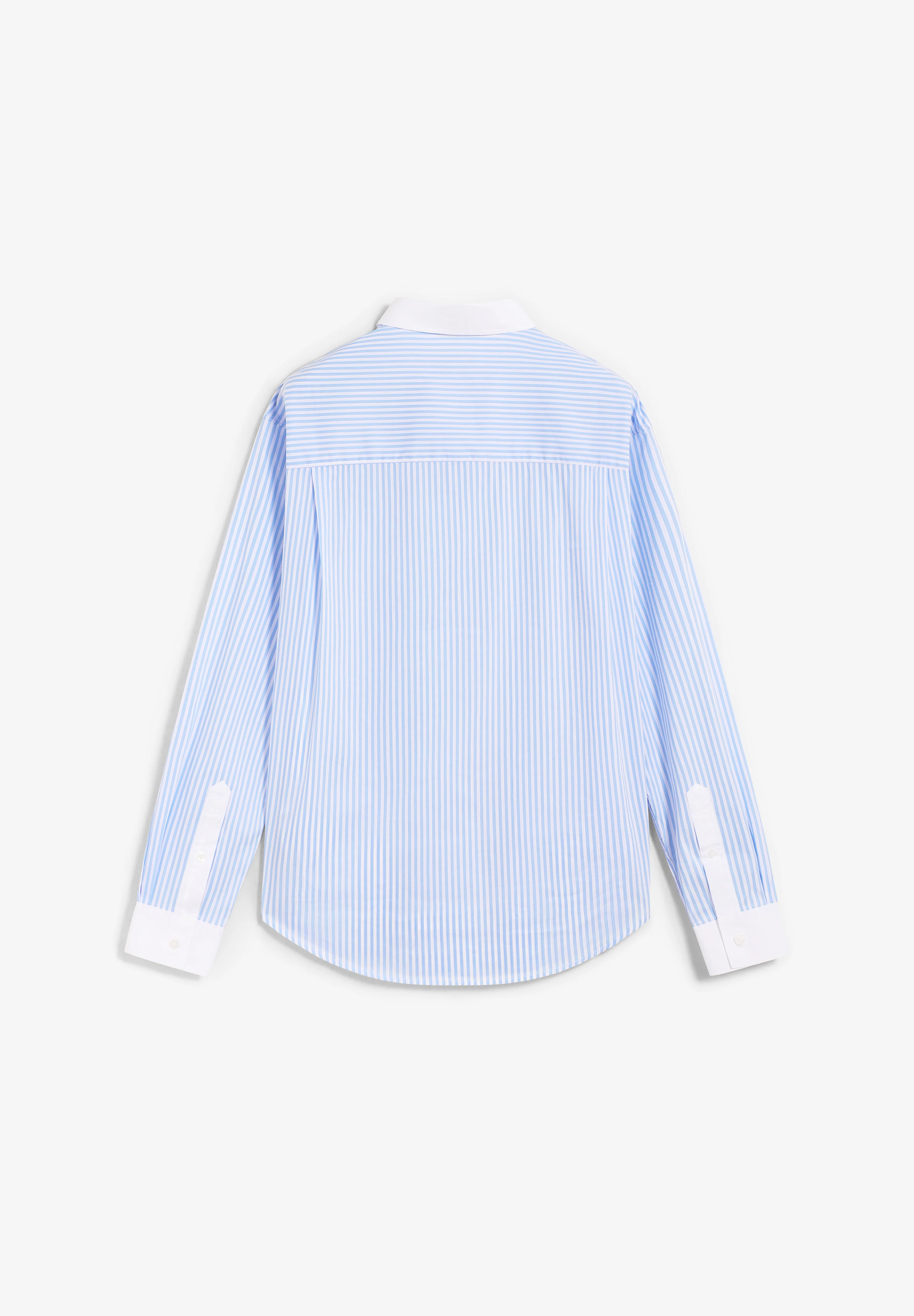MAISON LABICHE | CAMISA BRETEUIL AMOUR