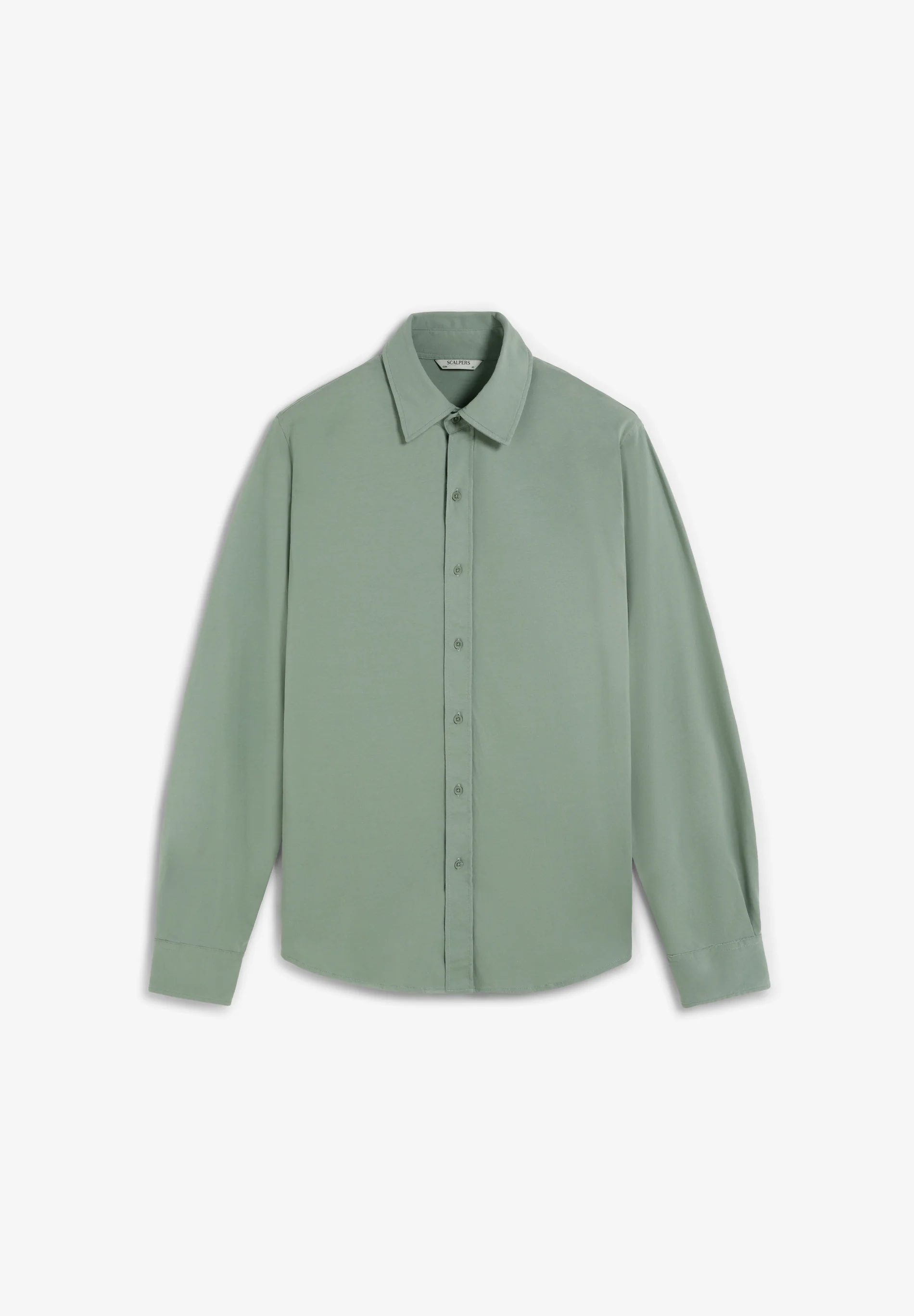 CAMISA ALGODÓN