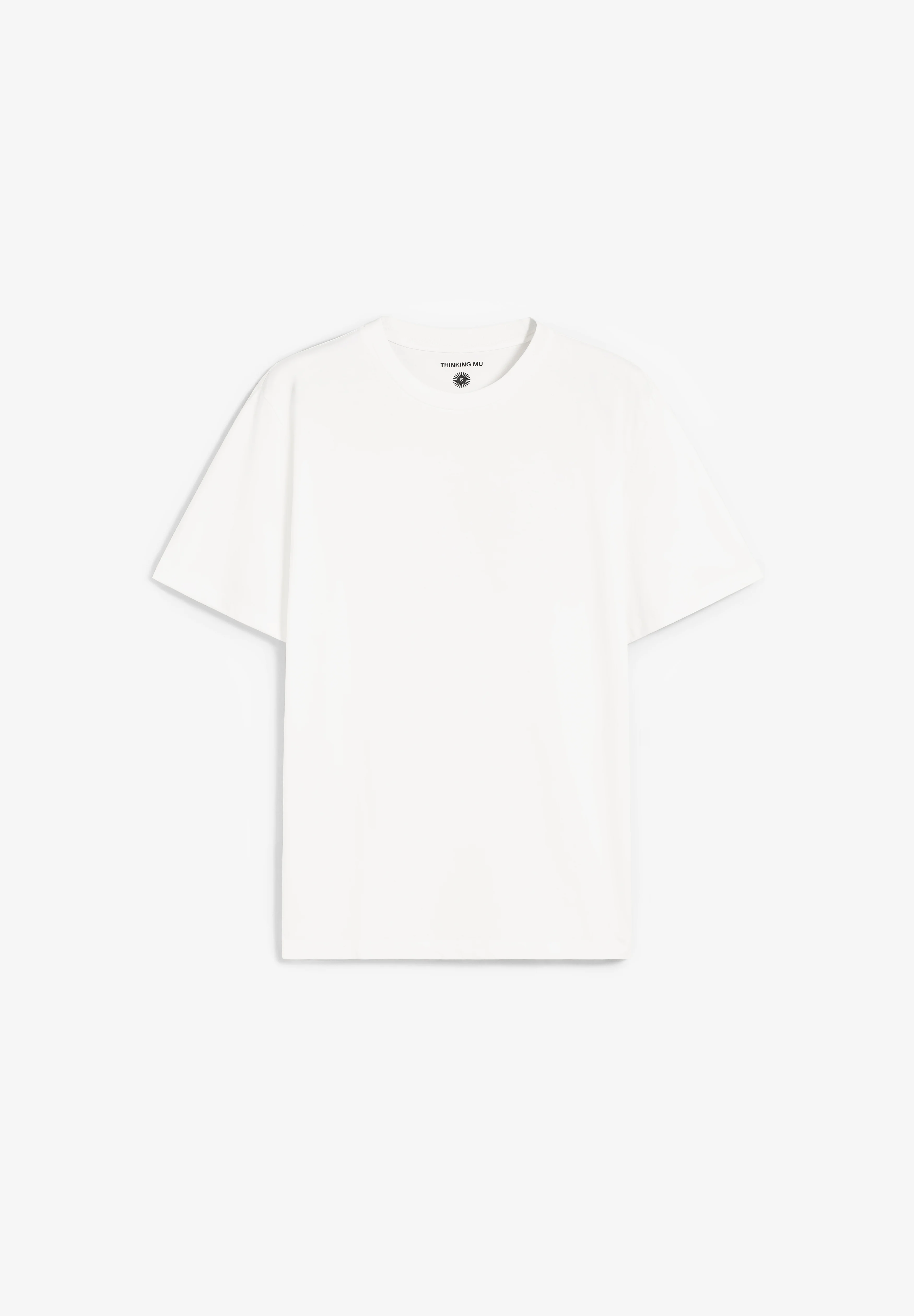 THINKING MU | CAMISETA MANTEGA ZACH