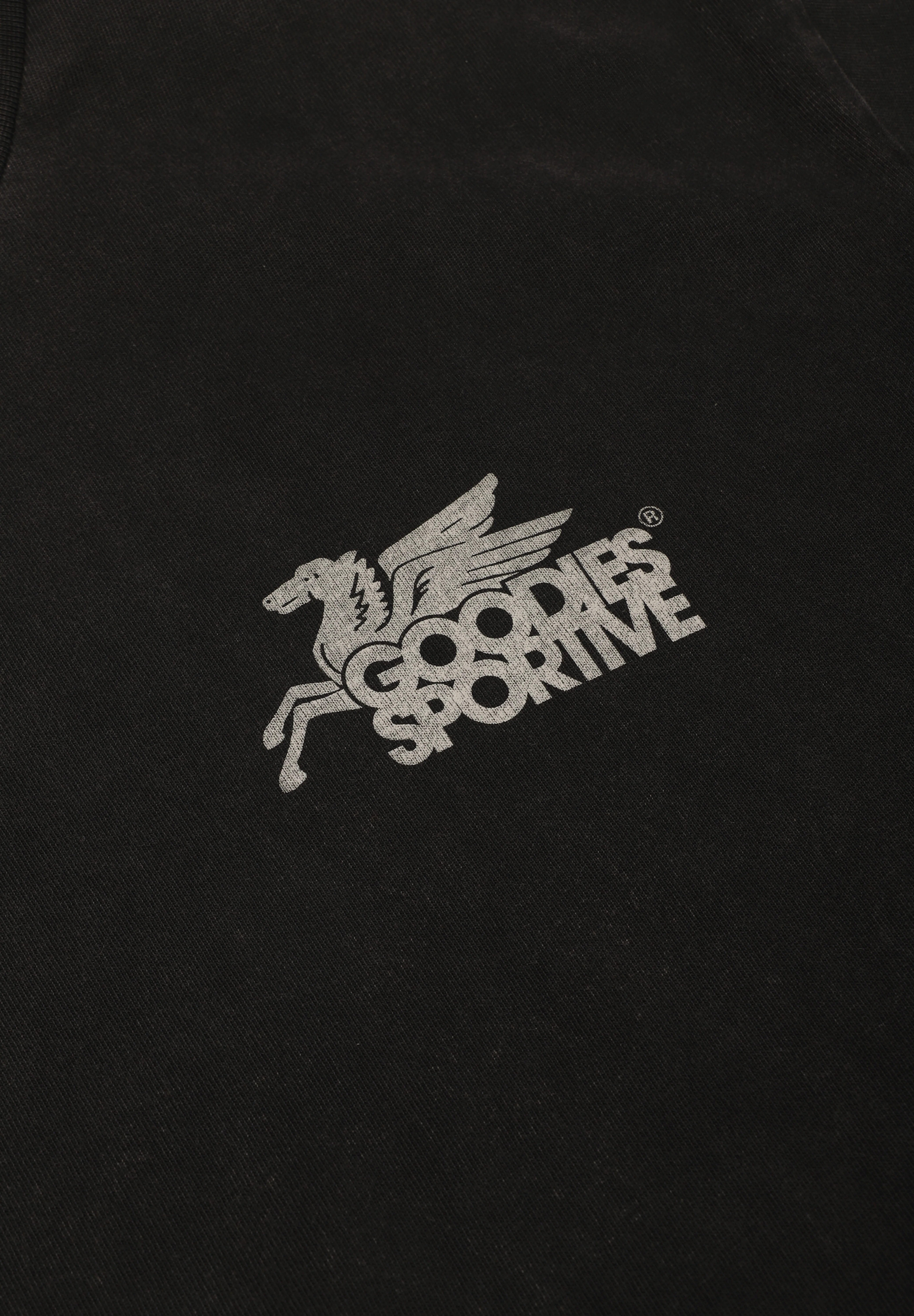 GOODIES SPORTIVE | CAMISETA DUSTY PREMIUM PEGASUS