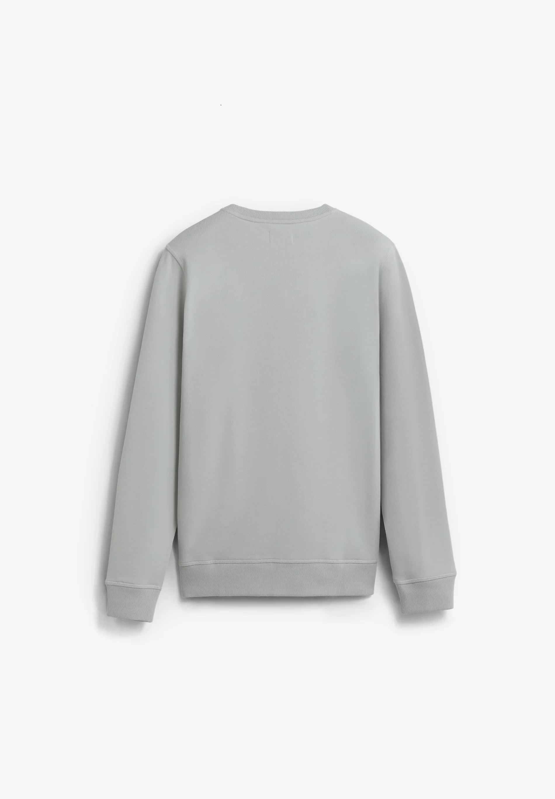 SUDADERA BORDADA ALGODÓN