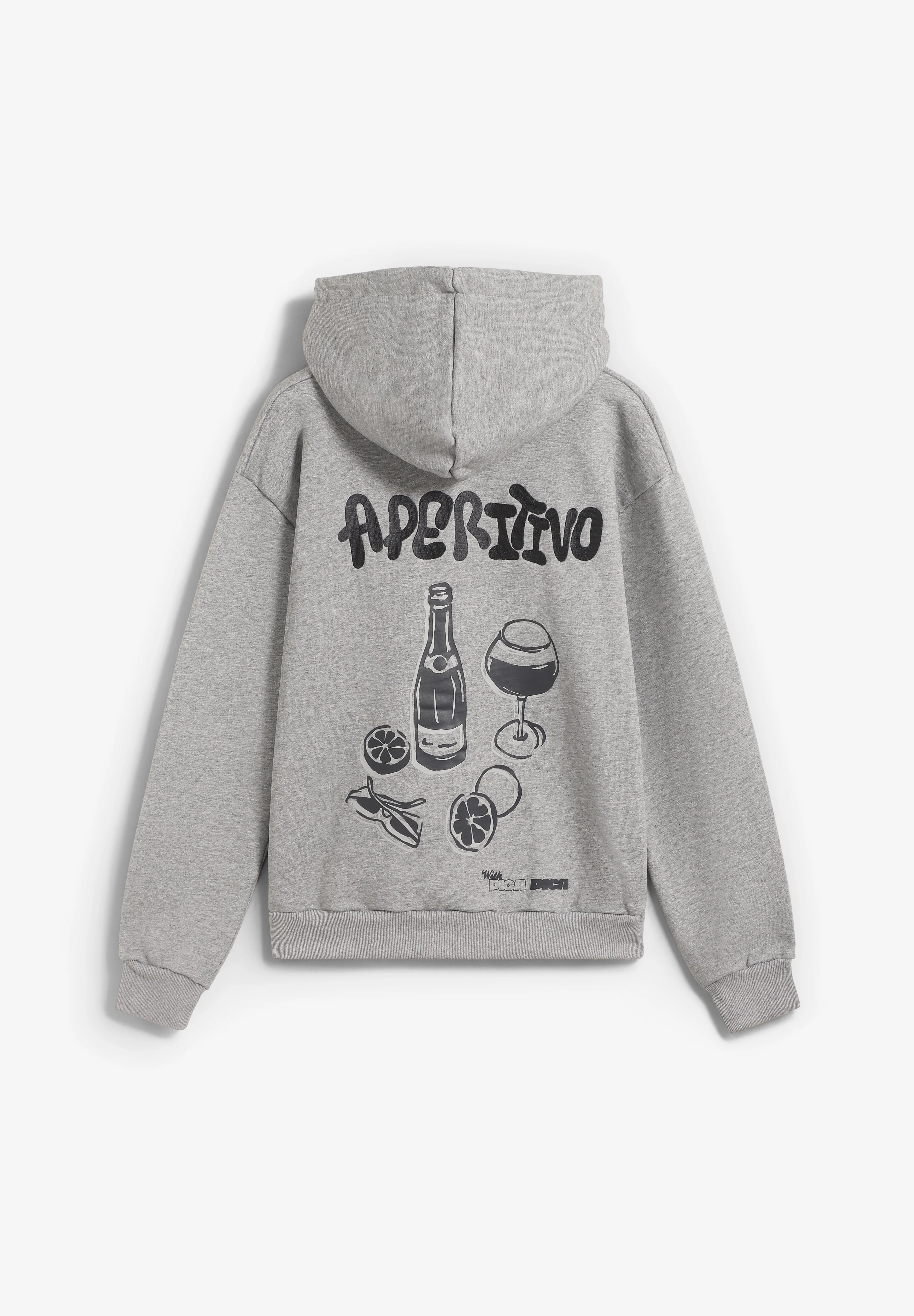 PICA PICA | SUDADERA APERITIVO