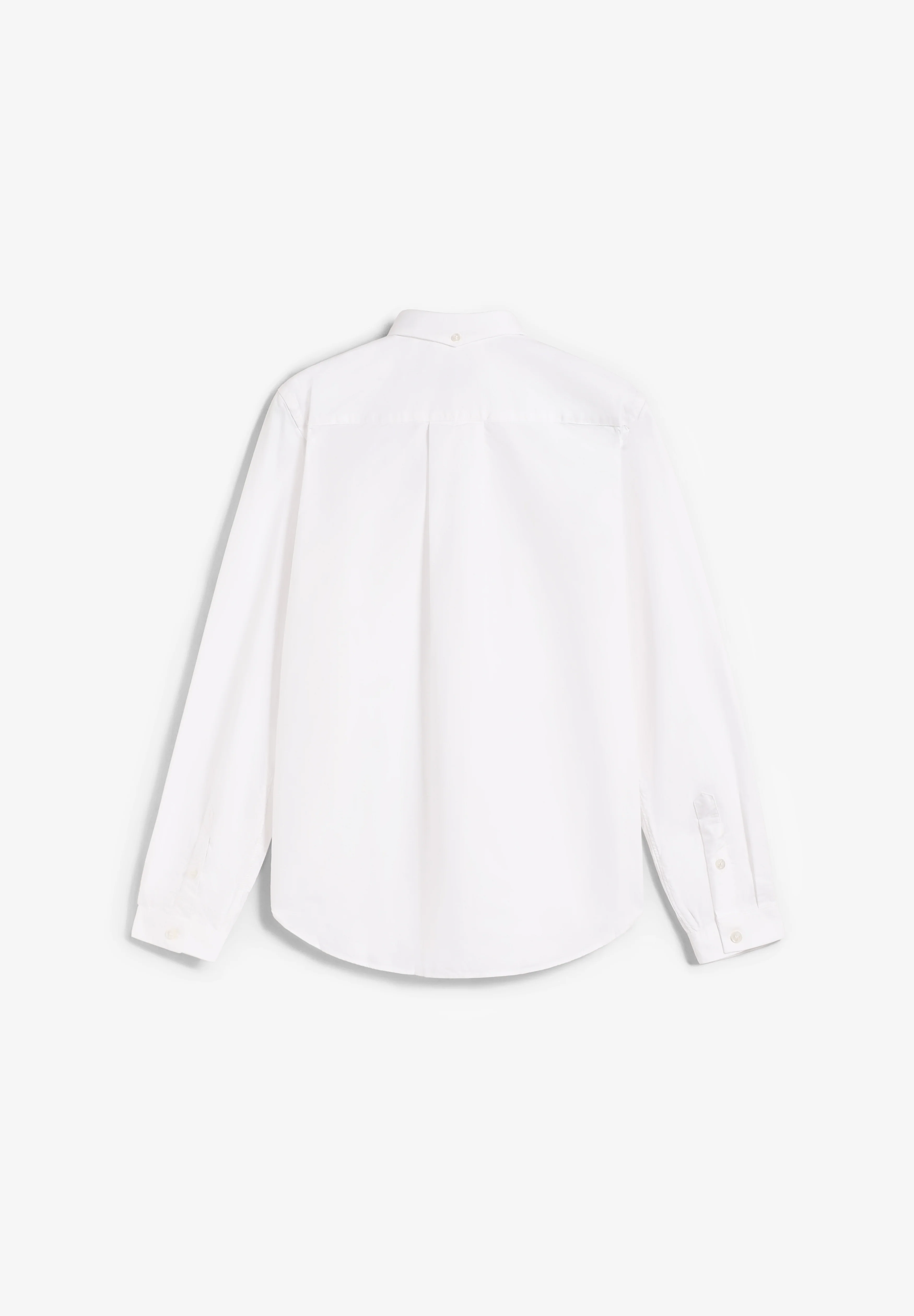 UNFEIGNED | CAMISA REGULAR WASHED OXFORD