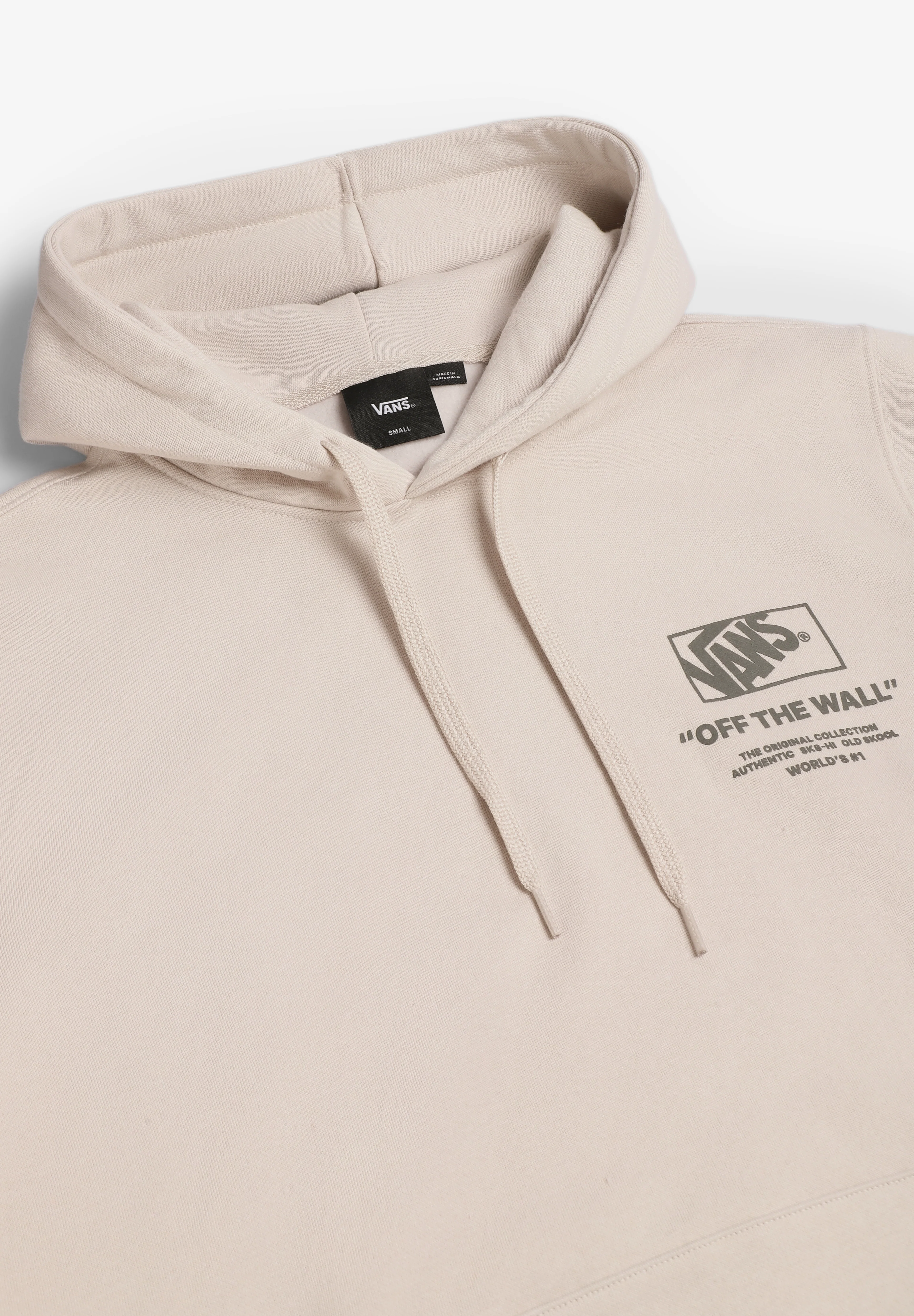 VANS | SUDADERA STOCKPILE