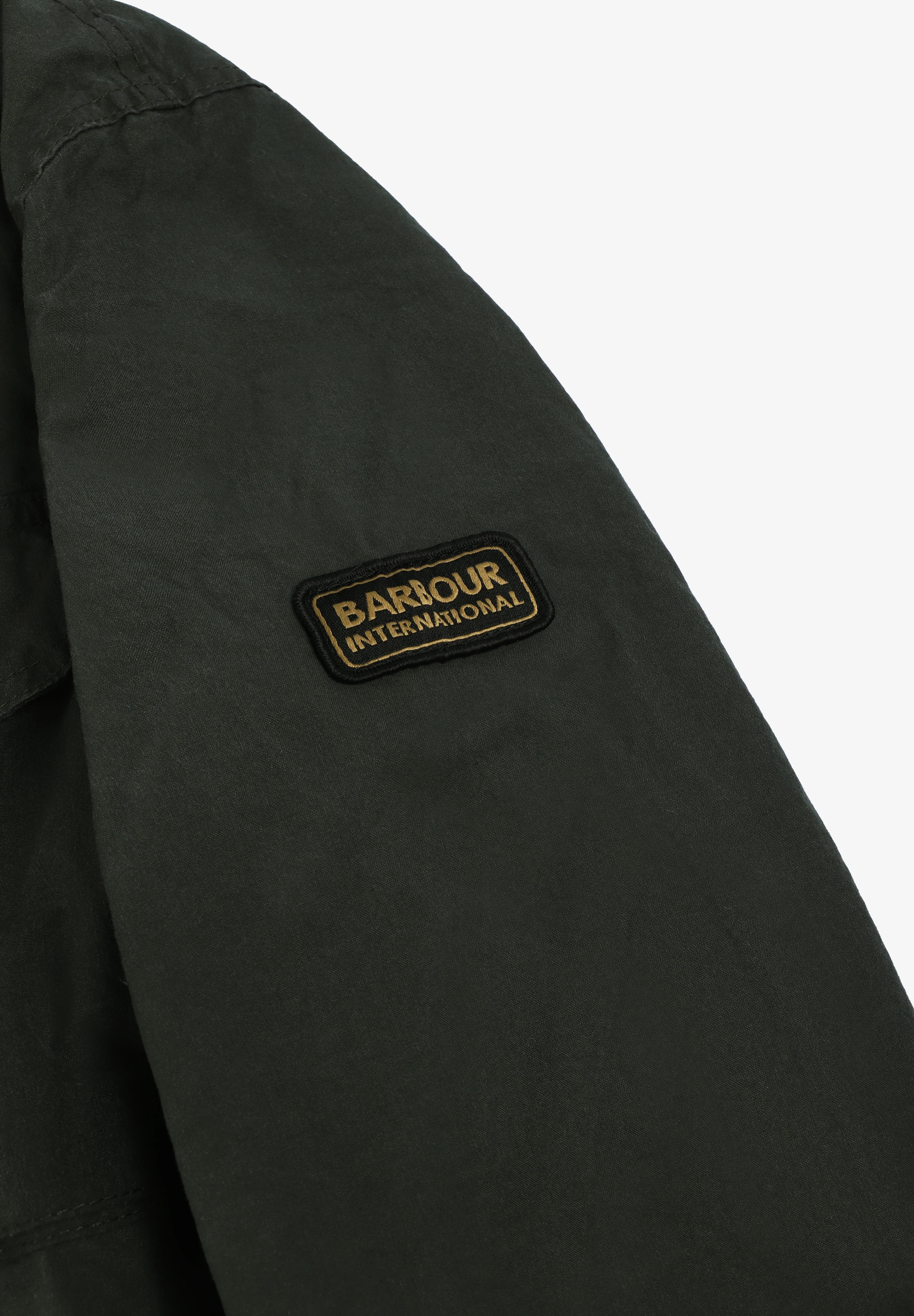 BARBOUR INTERNATIONAL | CHAQUETA DRIFTER WAX