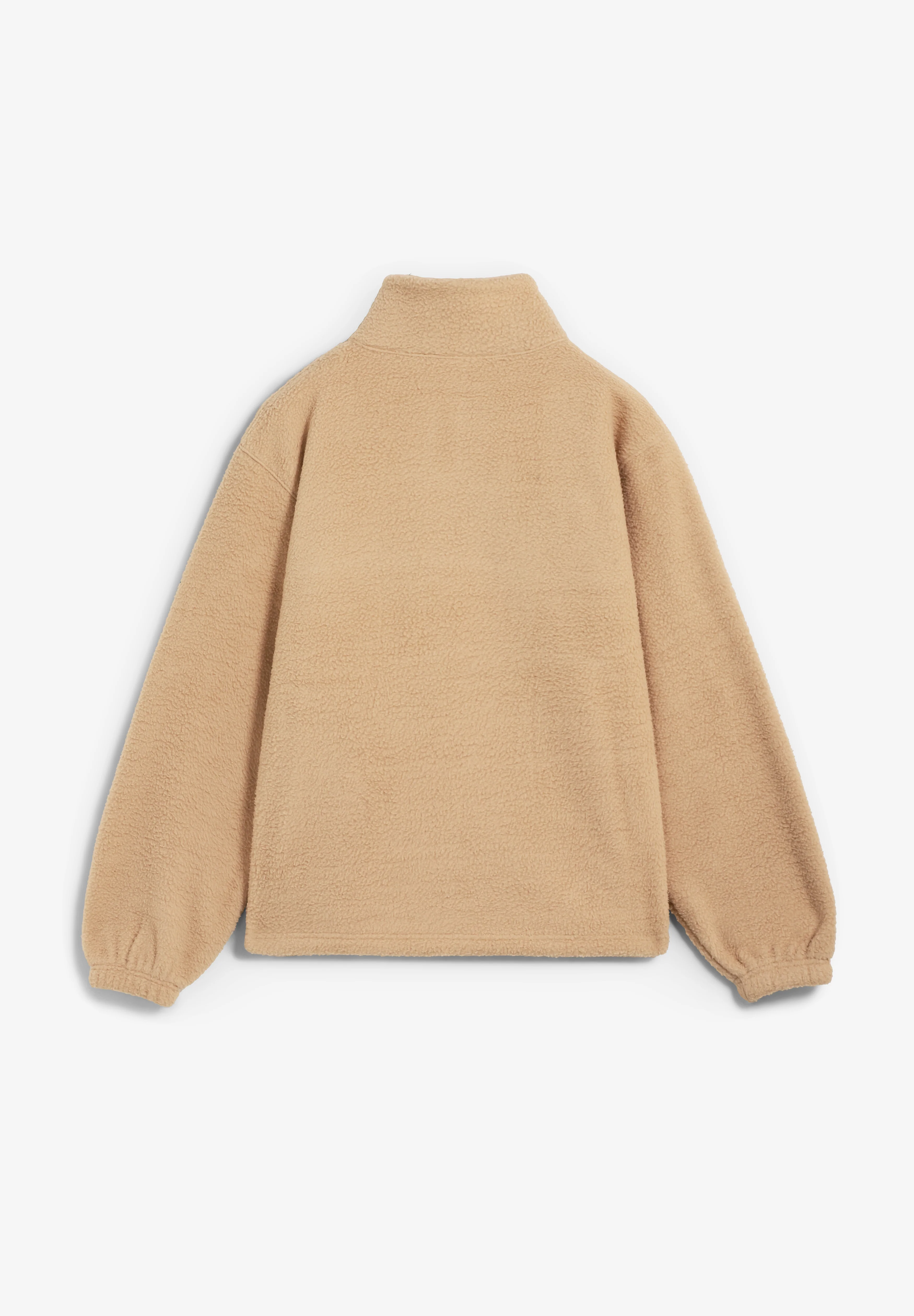 RHYTHM | FORRO POLAR DUSTY QUARTER