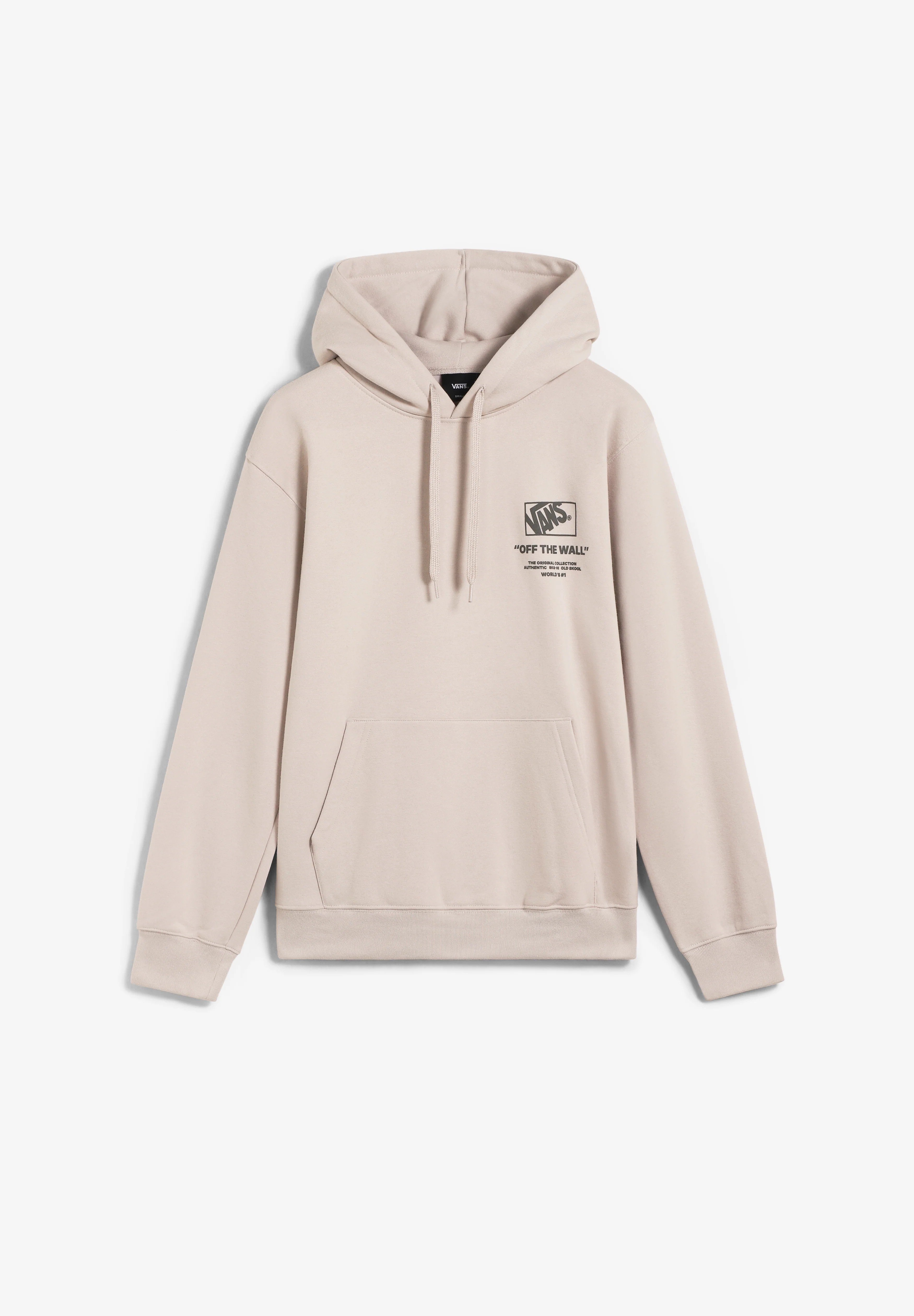 VANS | SUDADERA STOCKPILE