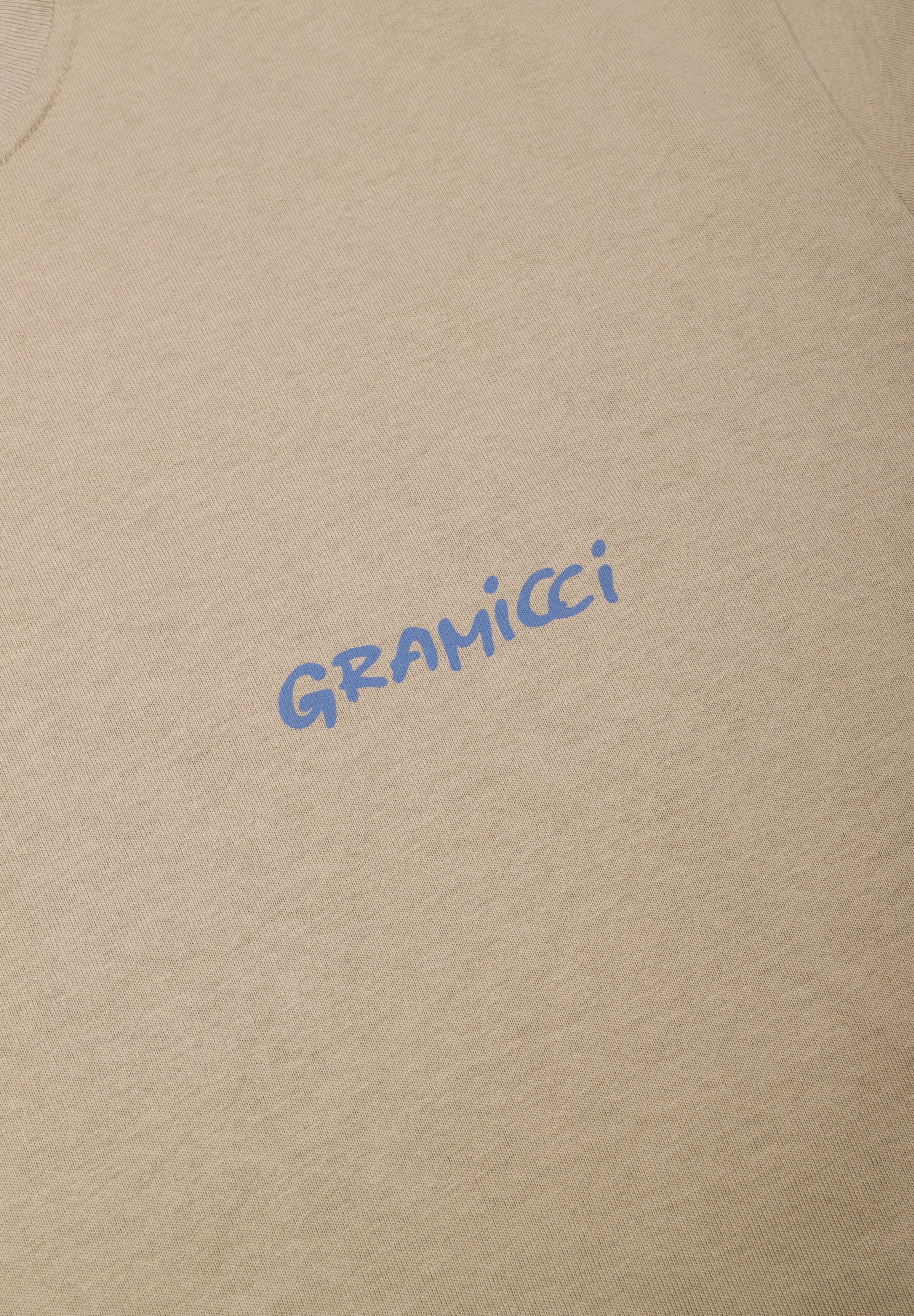 GRAMICCI | CAMISETA SNAIL