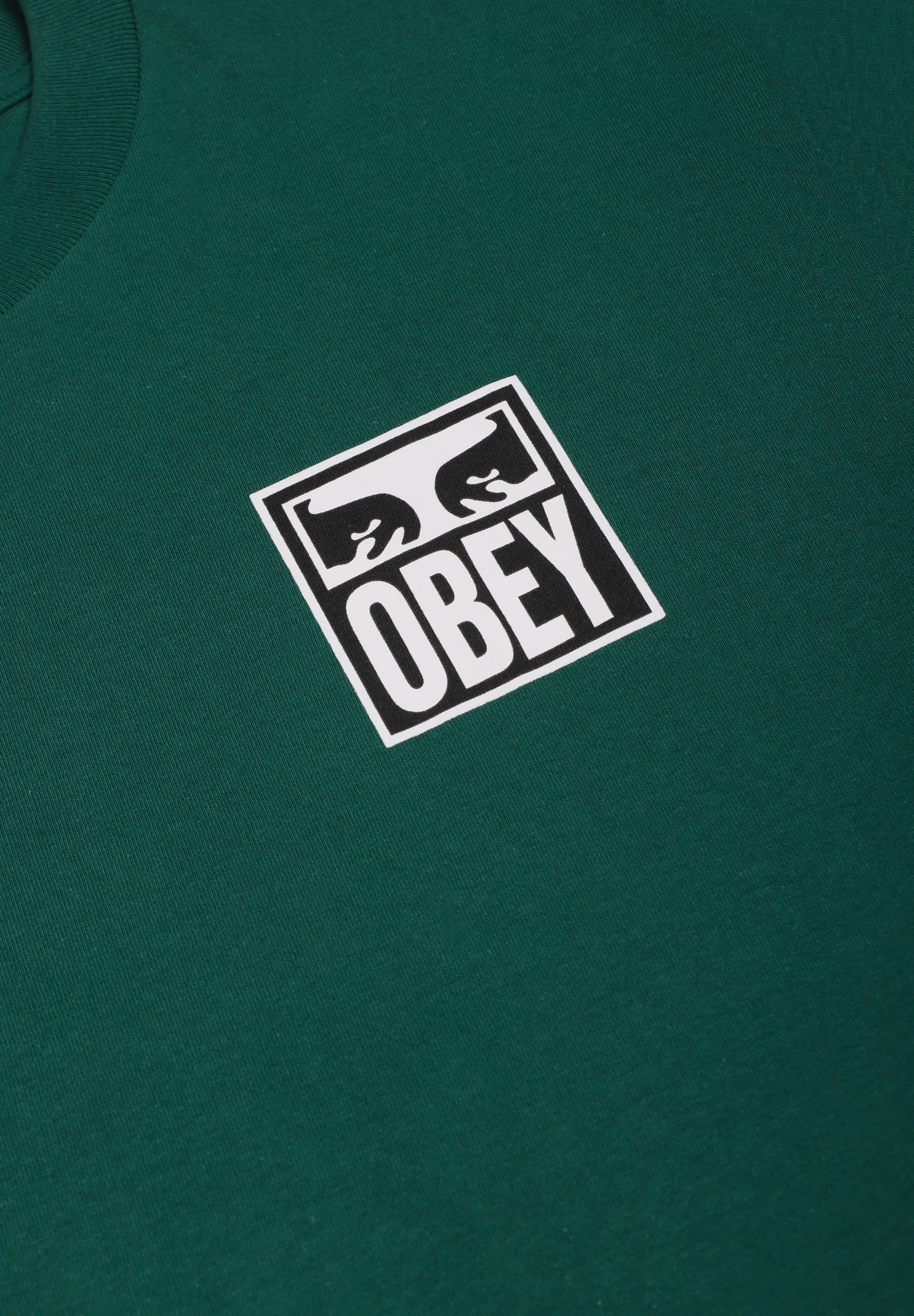 OBEY | CAMISETA EYES ICON 2