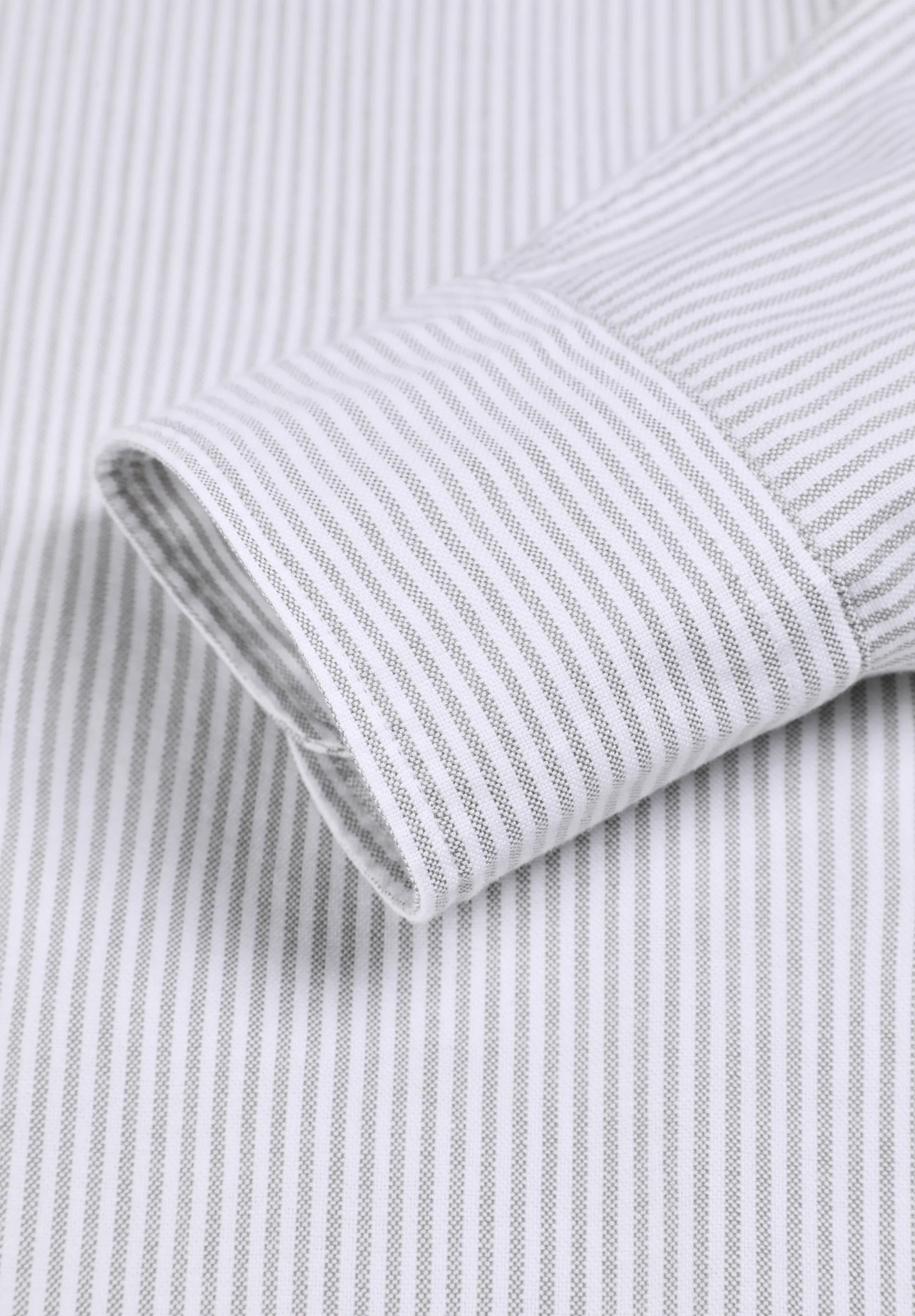 CAMISA RAYAS ALGODÓN