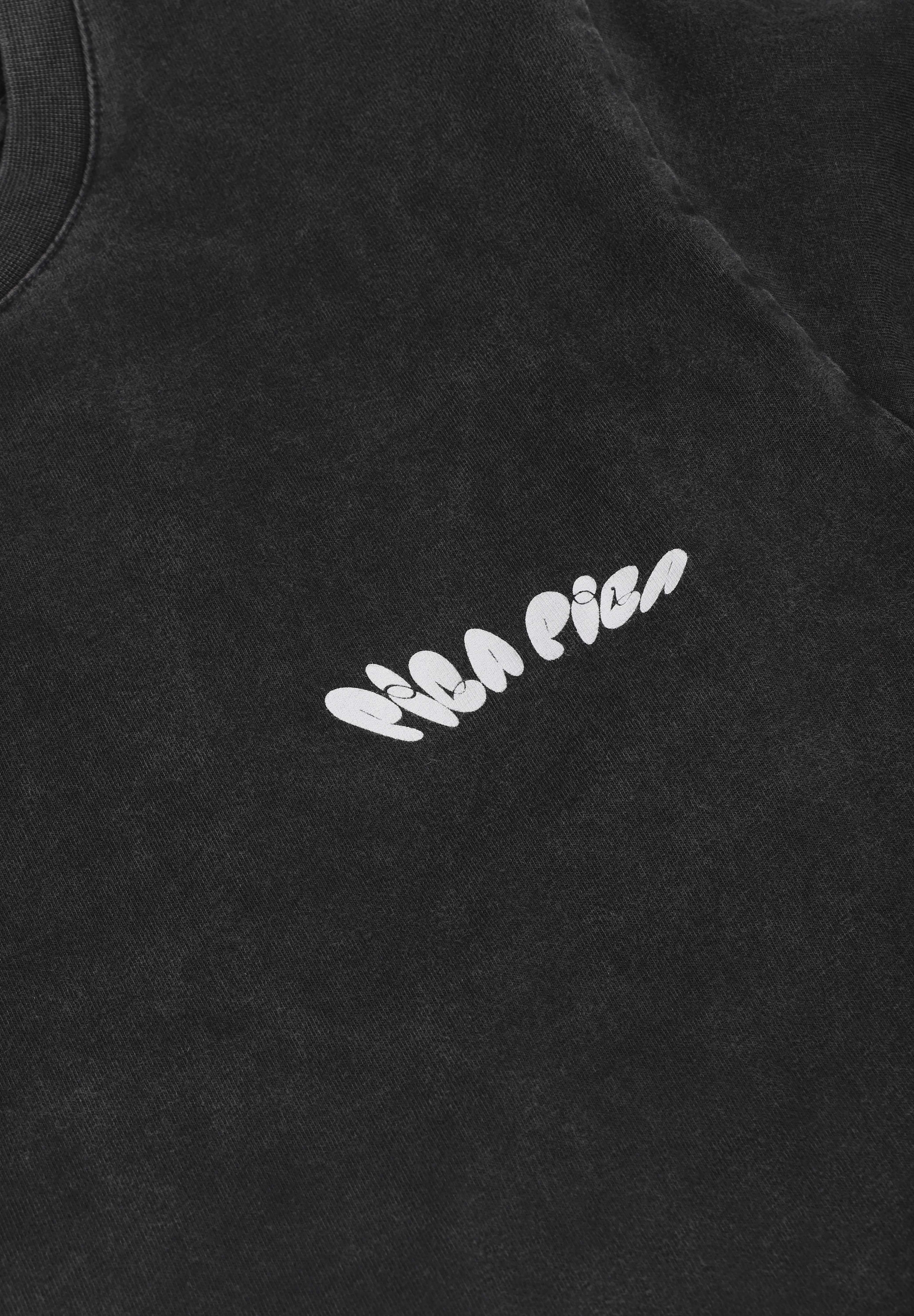PICA PICA | CAMISETA PASTA SUCKER