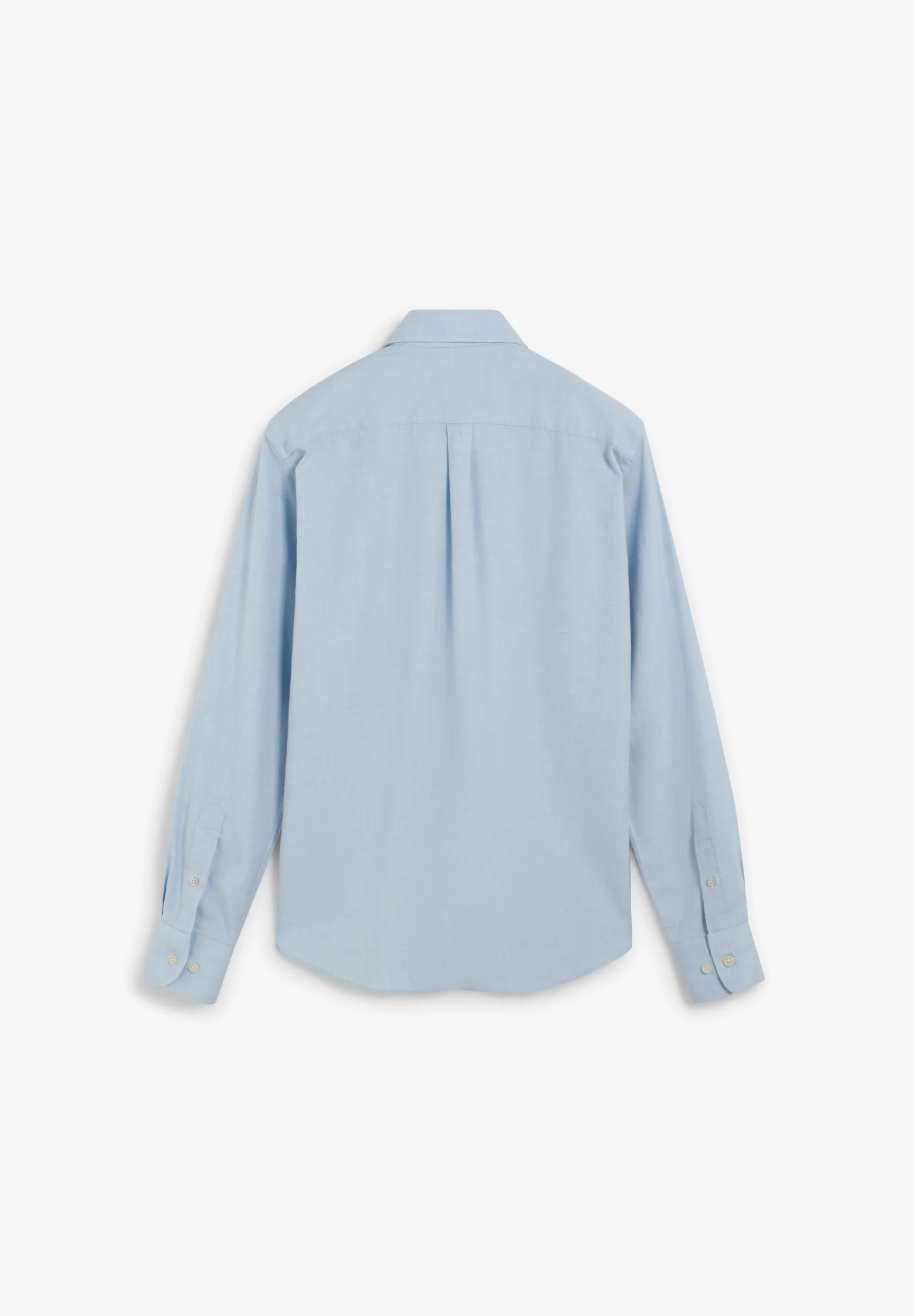 CAMISA ALGODÓN BOLSILLO