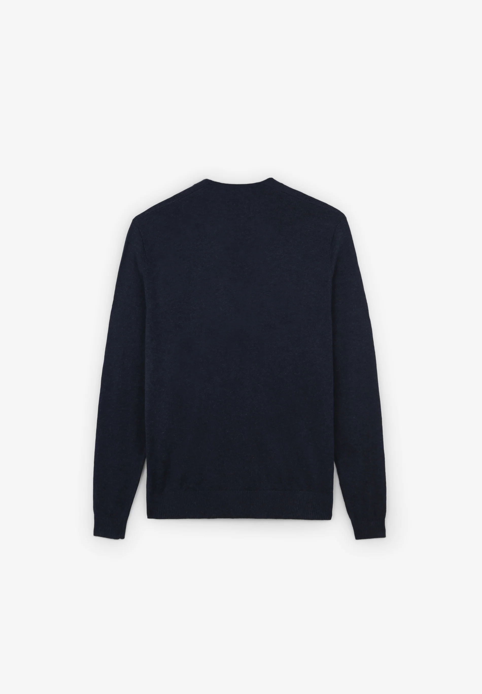 CÁRDIGAN BÁSICO ALGODÓN