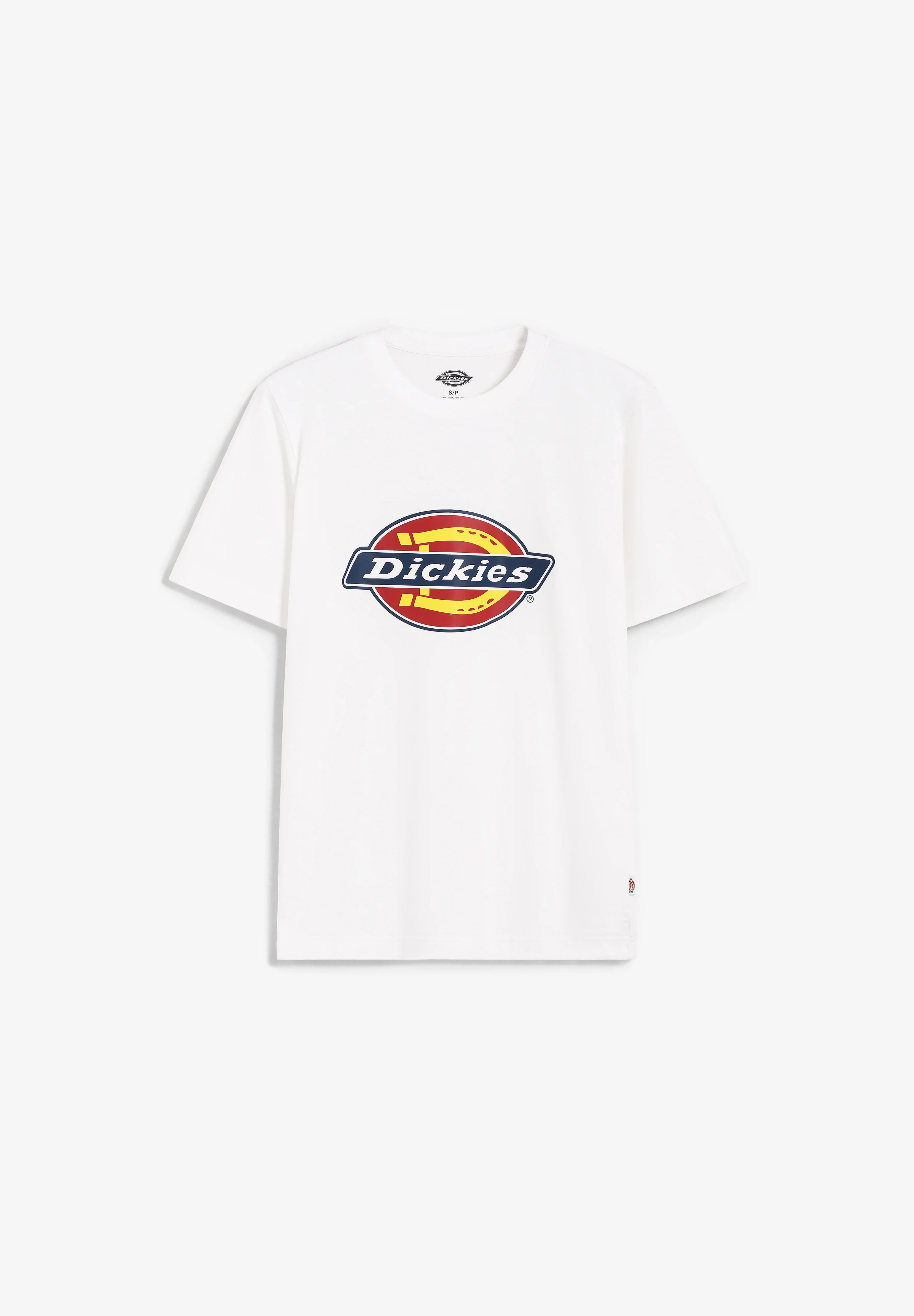 DICKIES | CAMISETA ICON LOGO